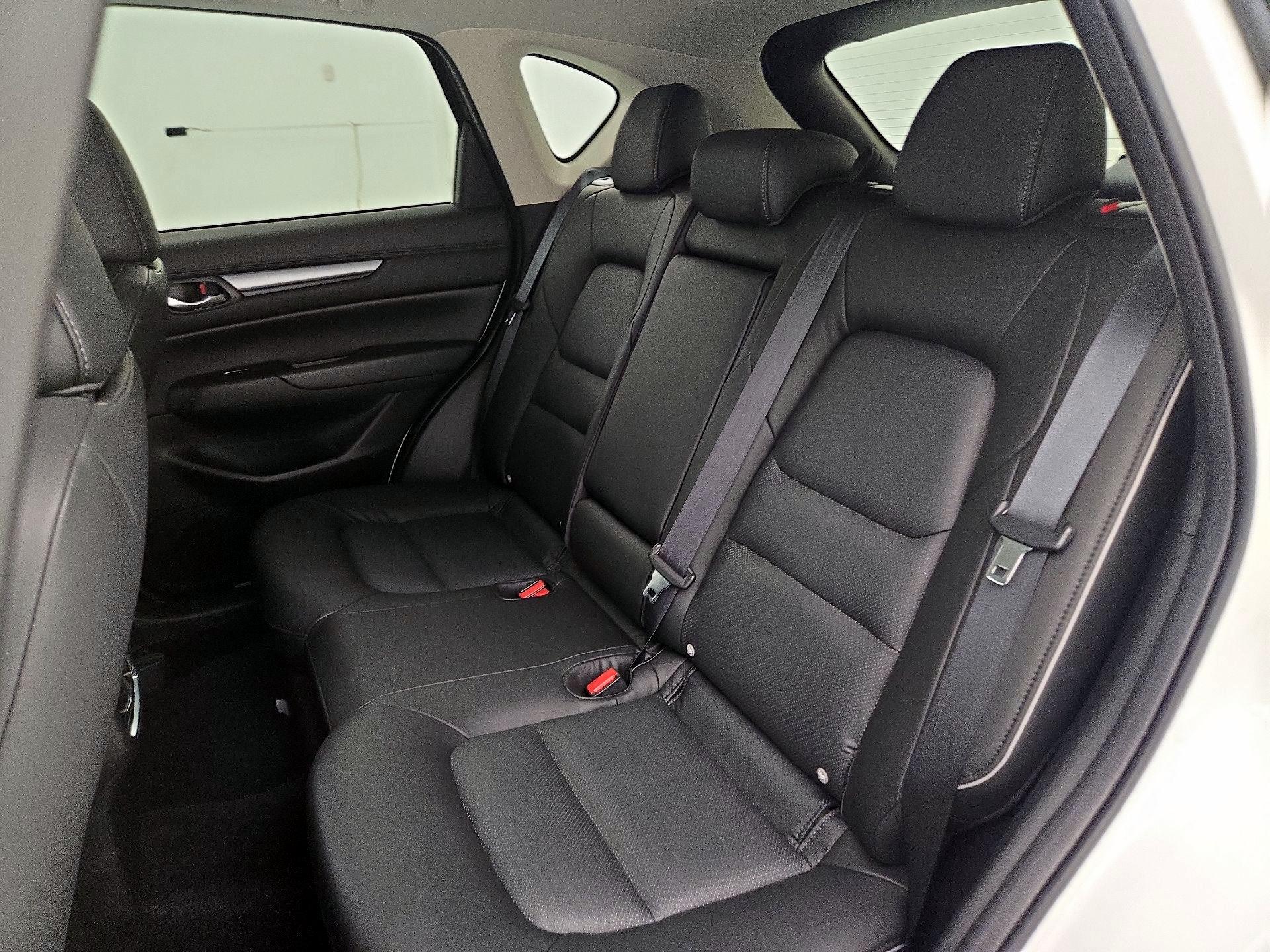 Thumbnail: 2025 Mazda CX-5 - 19