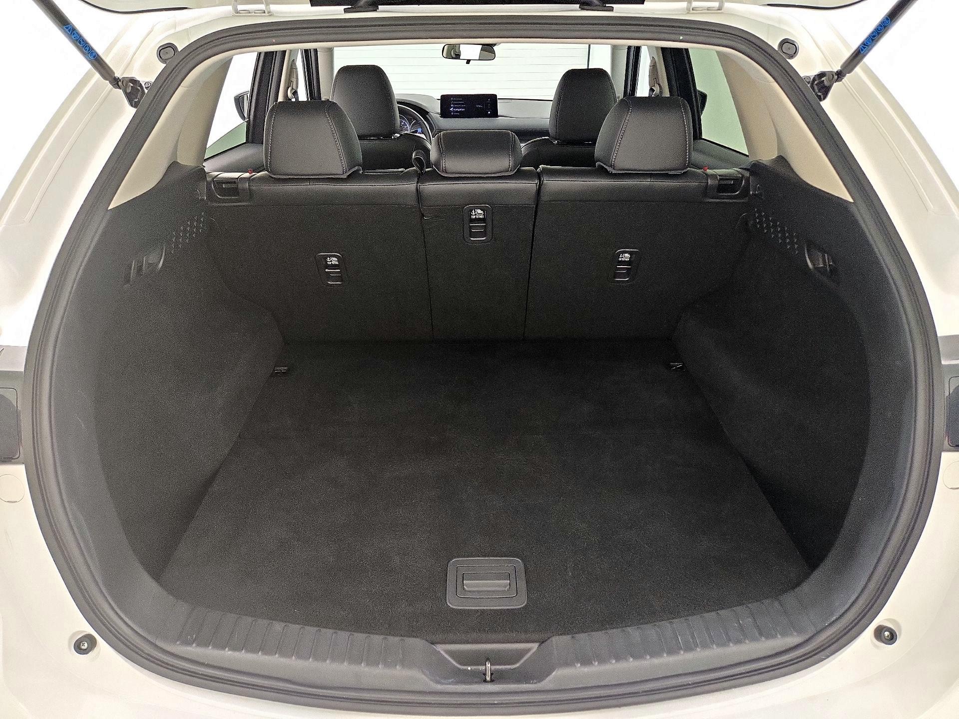 Thumbnail: 2025 Mazda CX-5 - 20