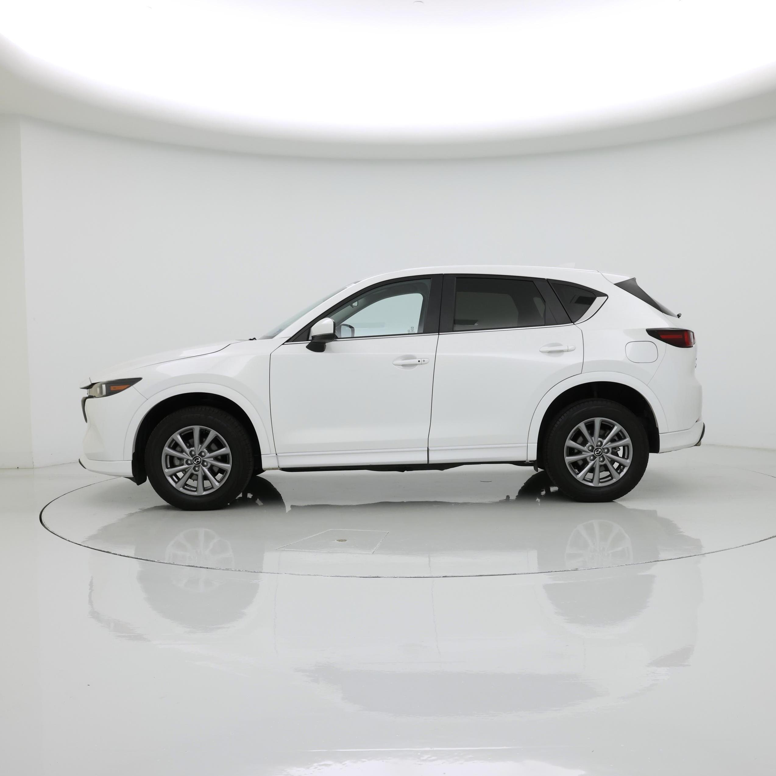 Thumbnail: 2025 Mazda CX-5 - 3