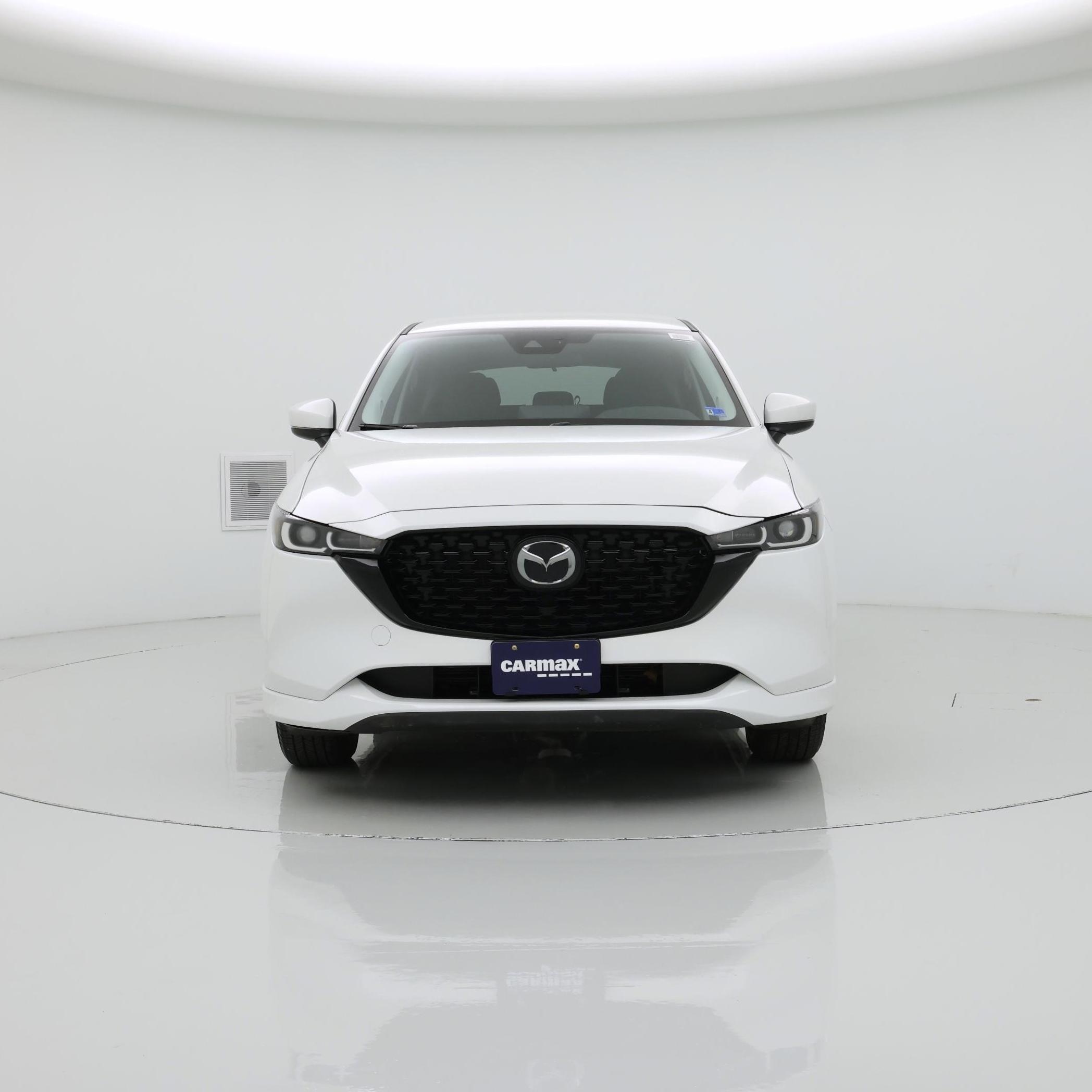 Thumbnail: 2025 Mazda CX-5 - 5