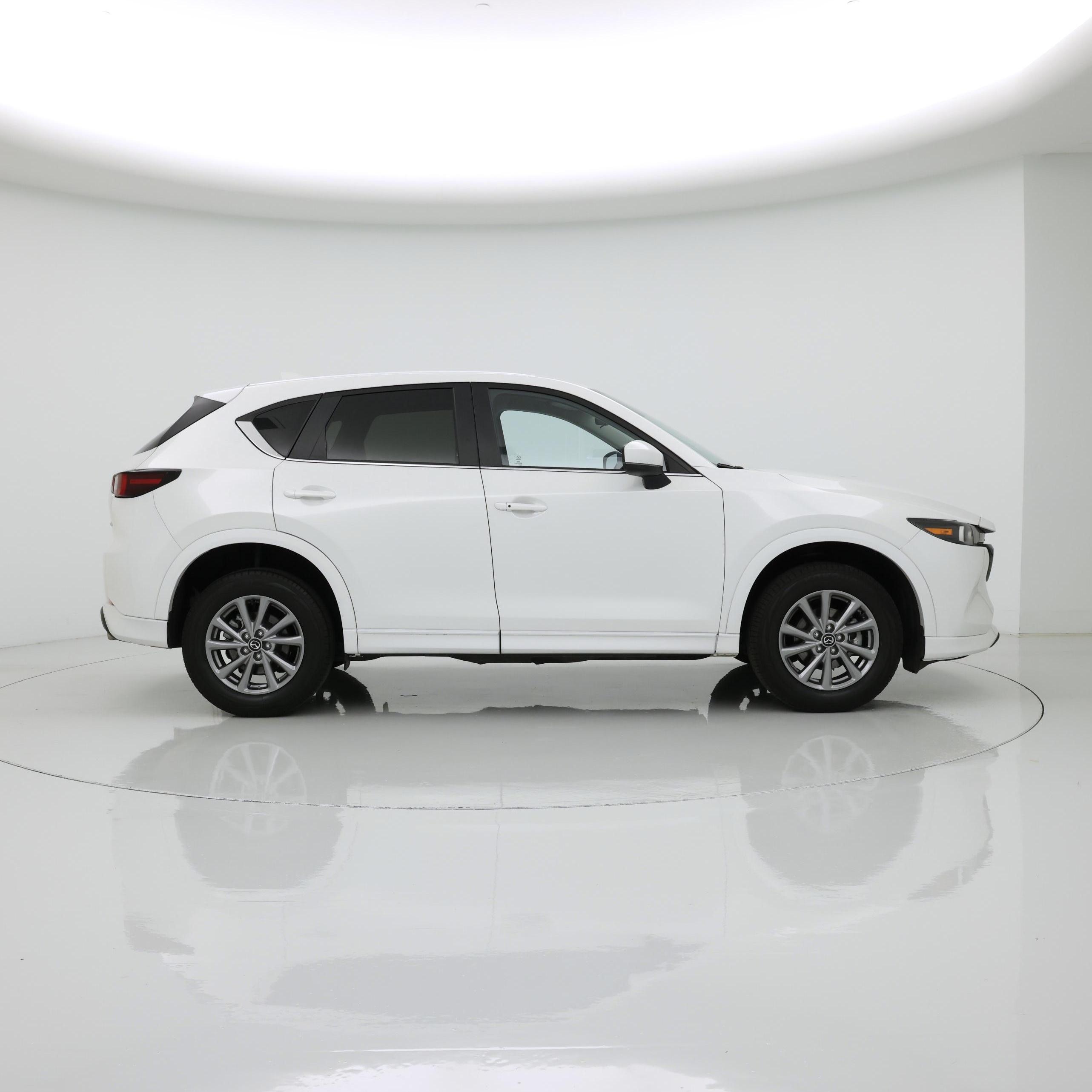 Thumbnail: 2025 Mazda CX-5 - 7