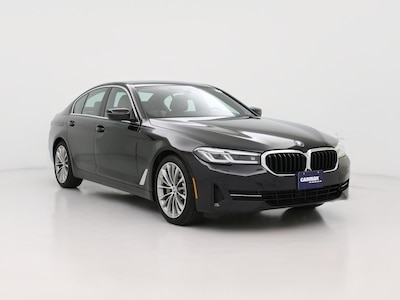 2023 BMW 530 I xDrive