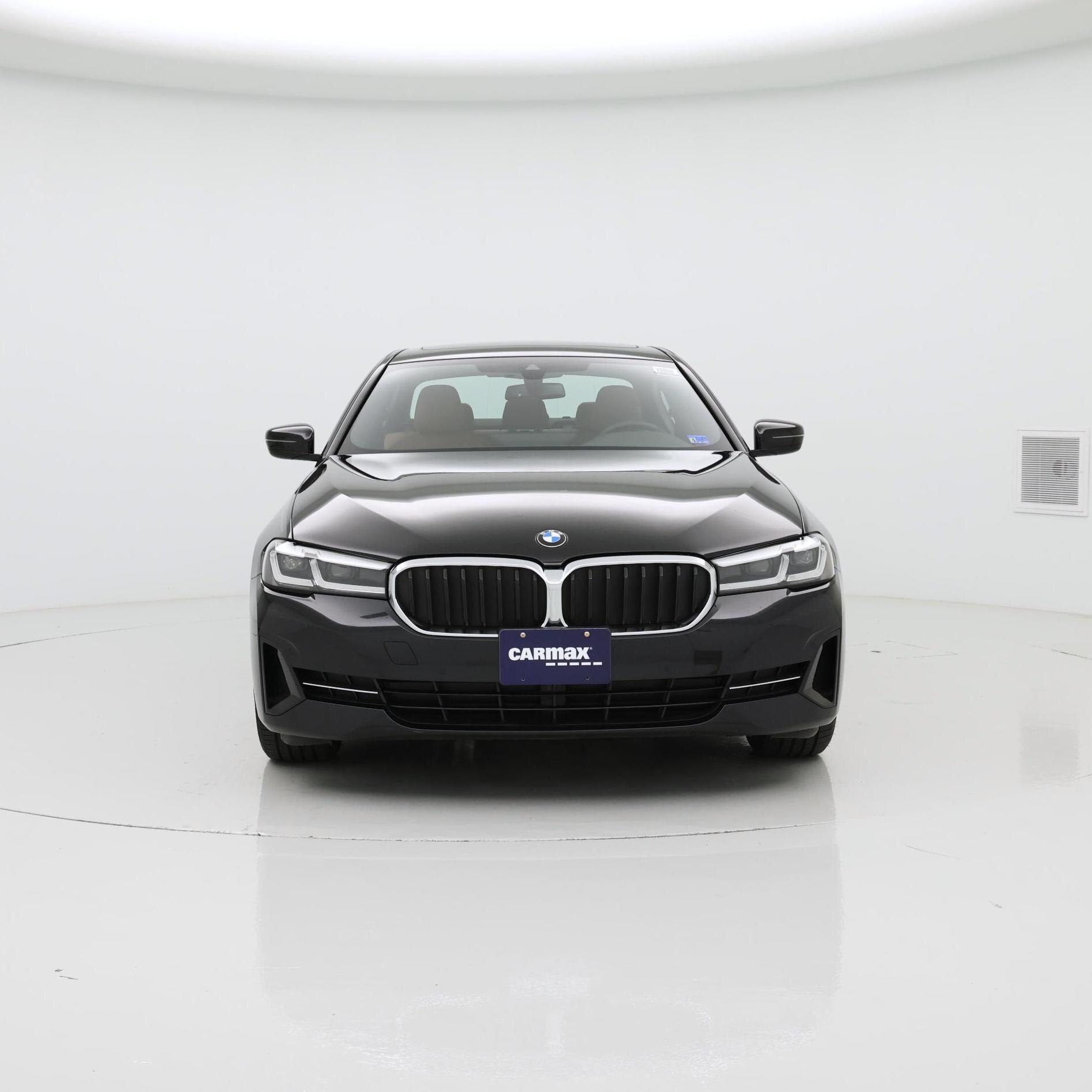 Thumbnail: 2023 BMW 5 Series - 5