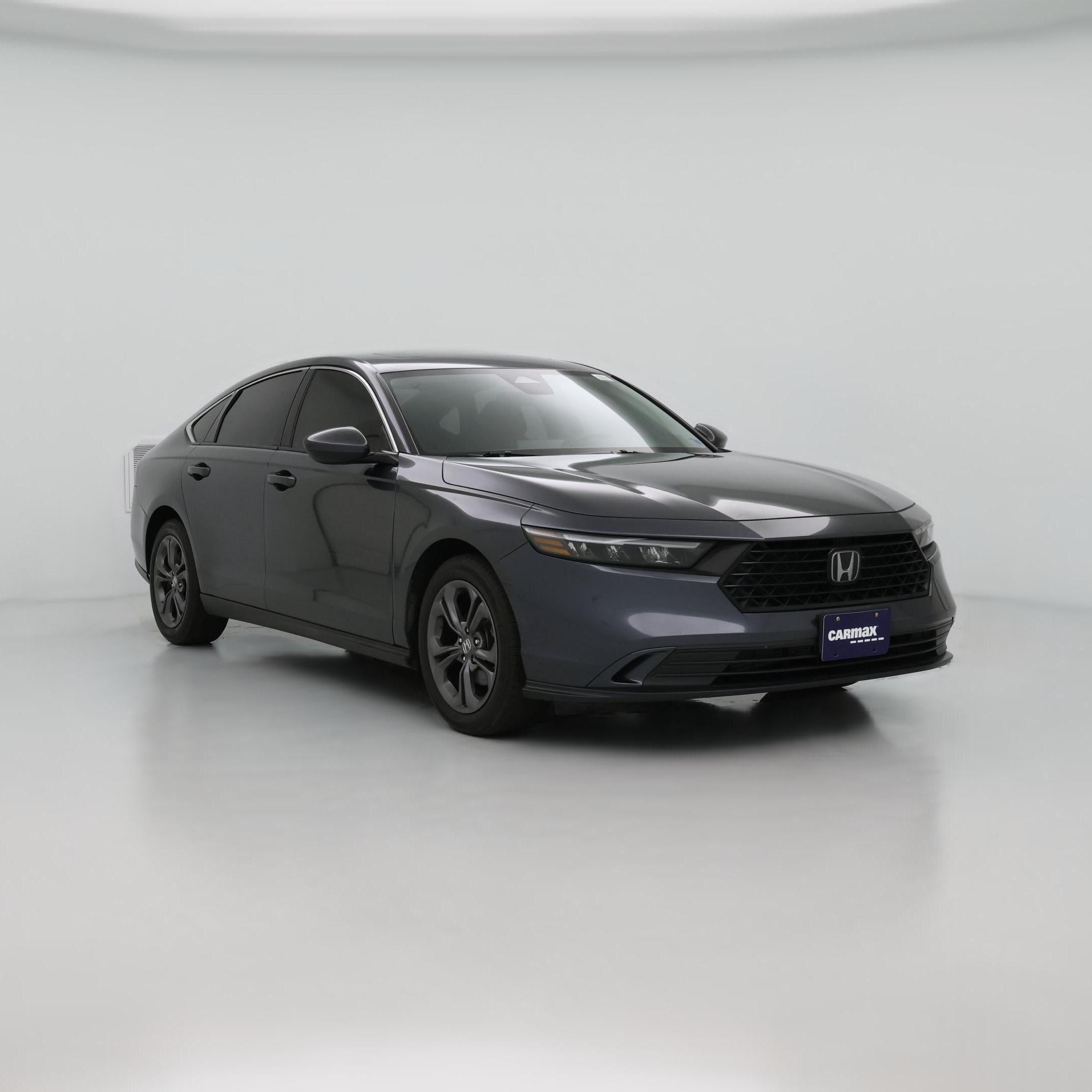 Thumbnail: 2023 Honda Accord - 1