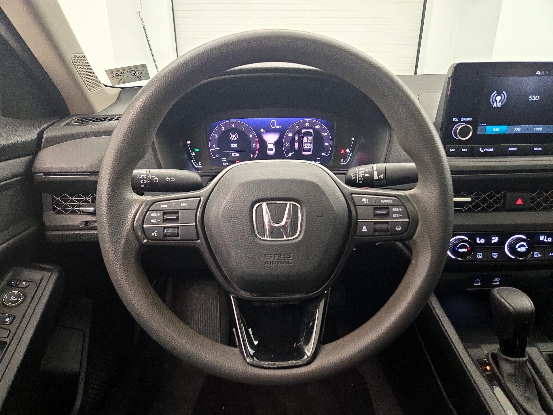 Thumbnail: 2023 Honda Accord - 10