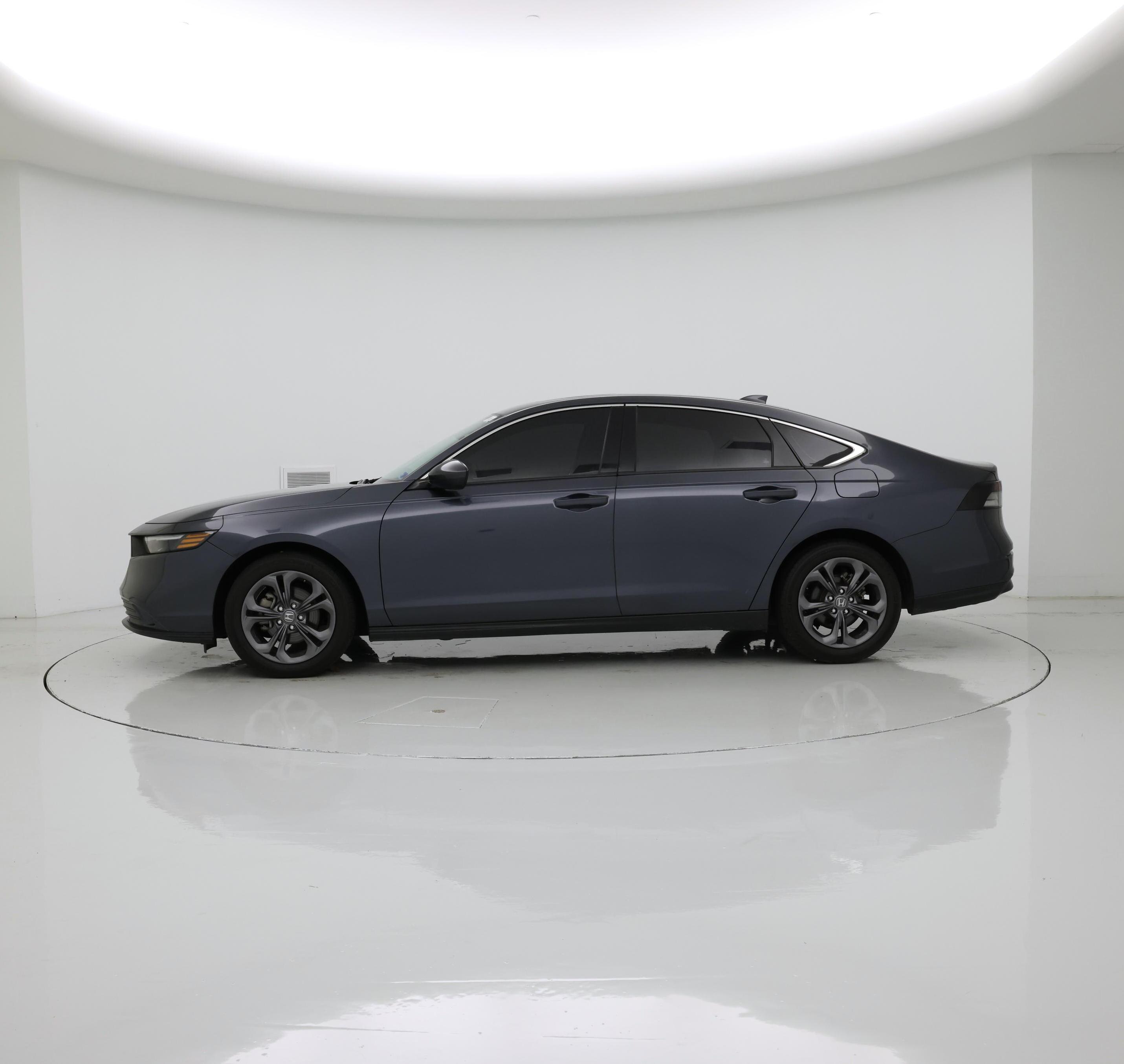 Thumbnail: 2023 Honda Accord - 3