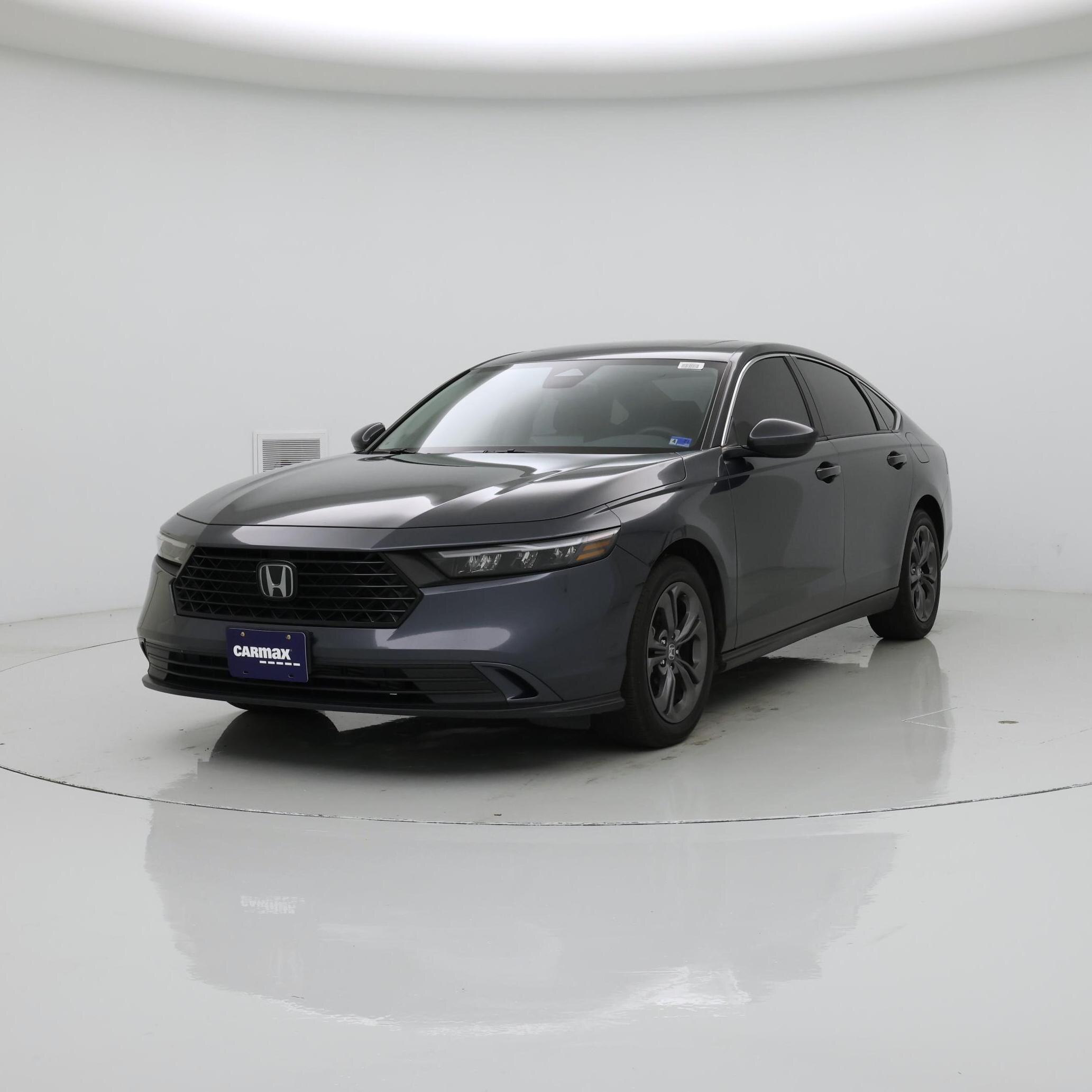 Thumbnail: 2023 Honda Accord - 4