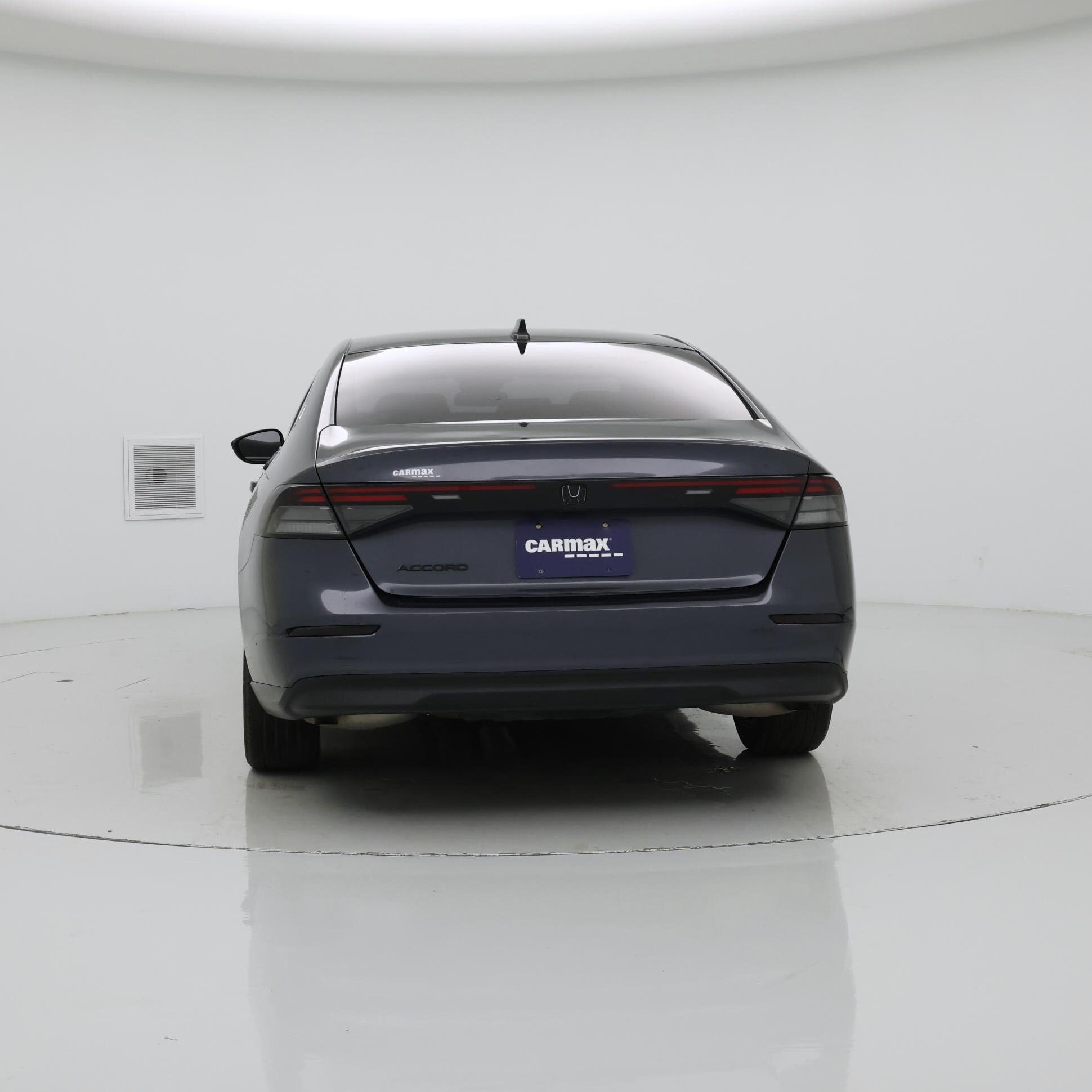 Thumbnail: 2023 Honda Accord - 6