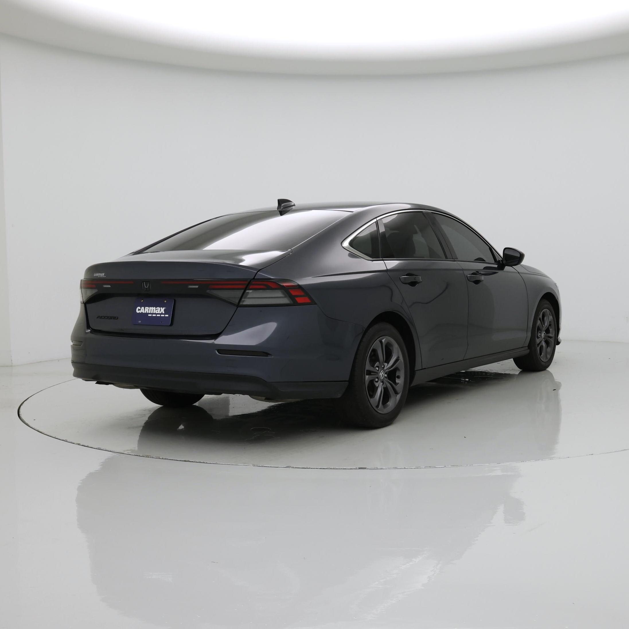 Thumbnail: 2023 Honda Accord - 8