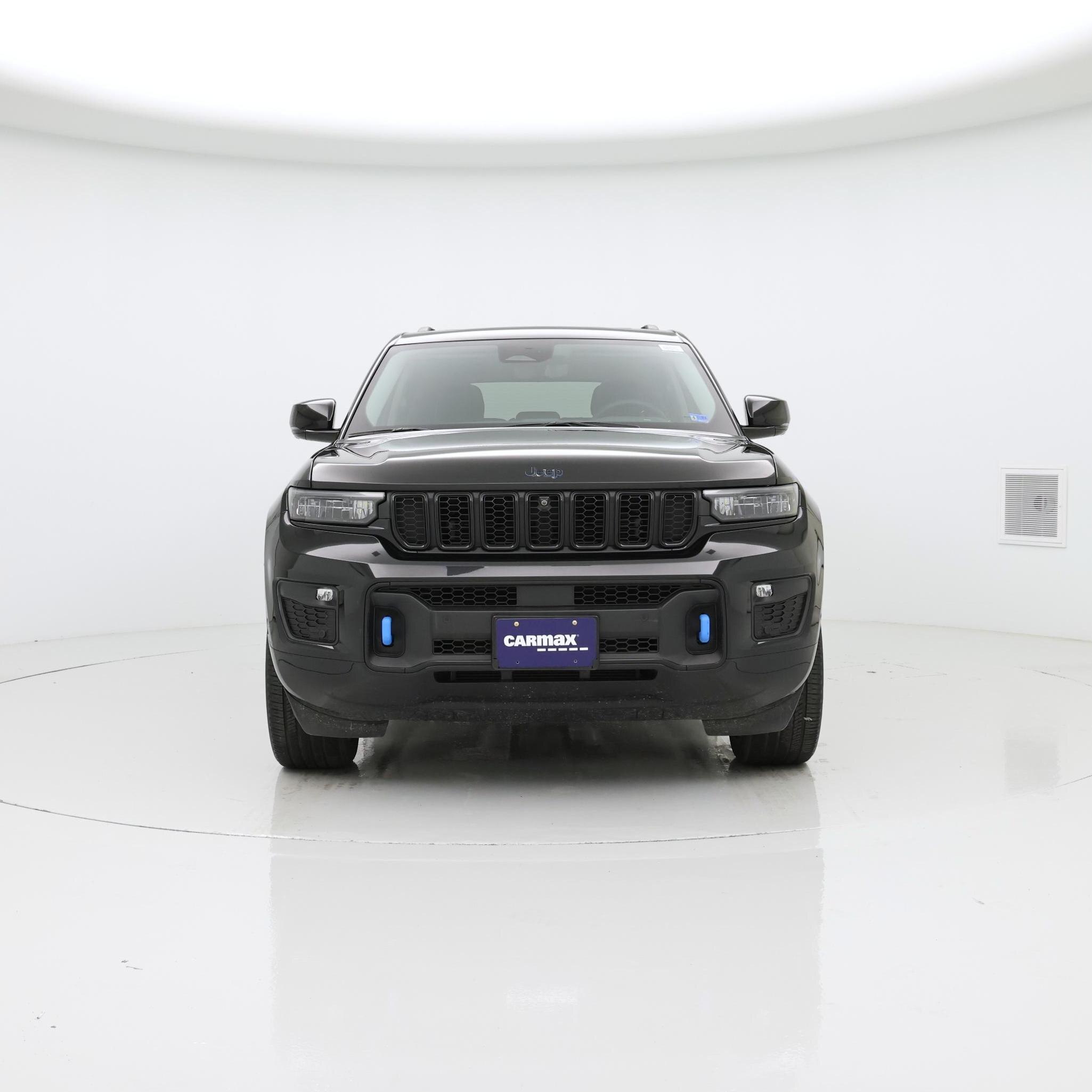 Thumbnail: 2023 Jeep Grand Cherokee - 5