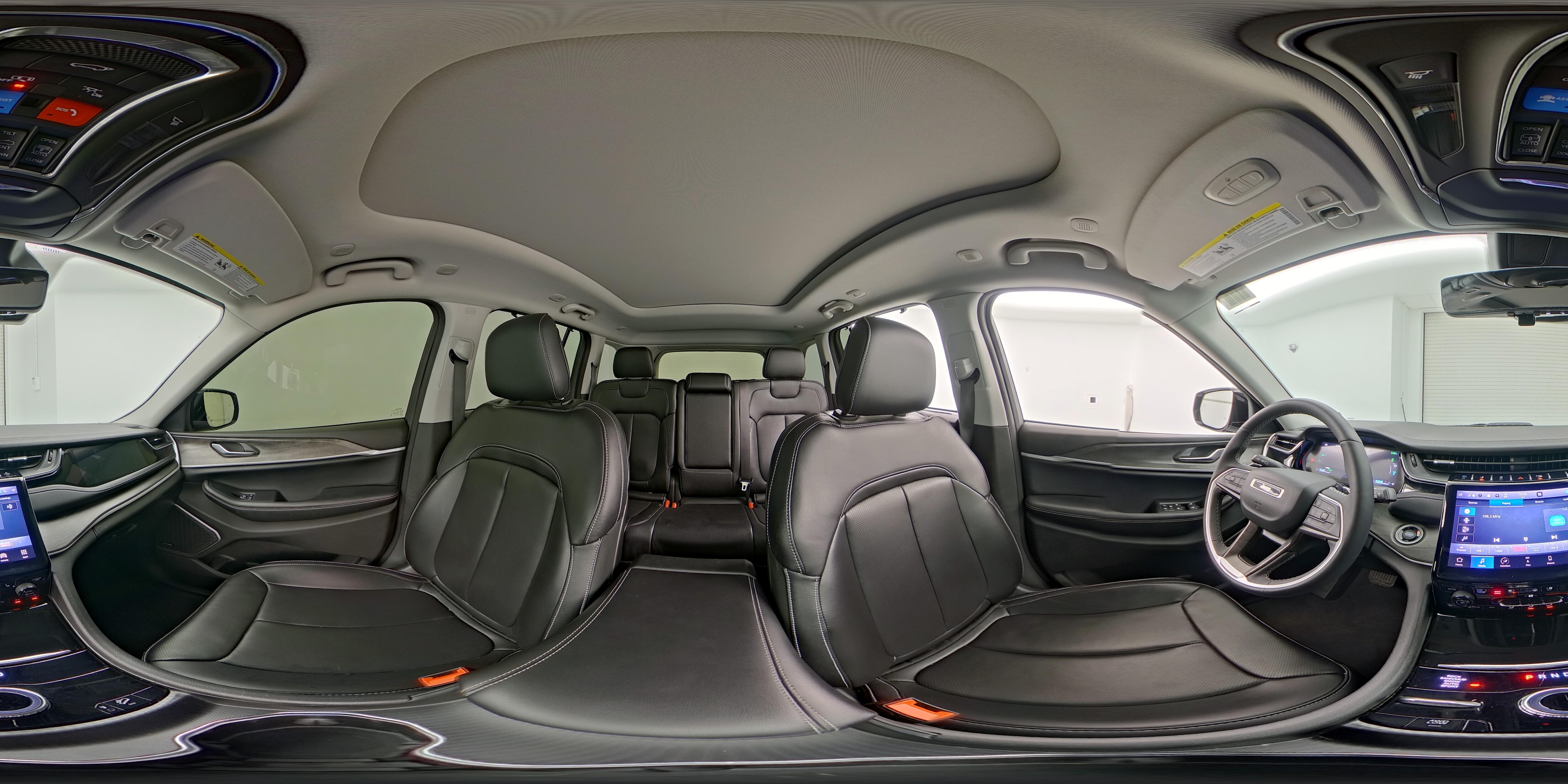 2023 Jeep Grand Cherokee 30th Anniversary 4xe - Photo 29