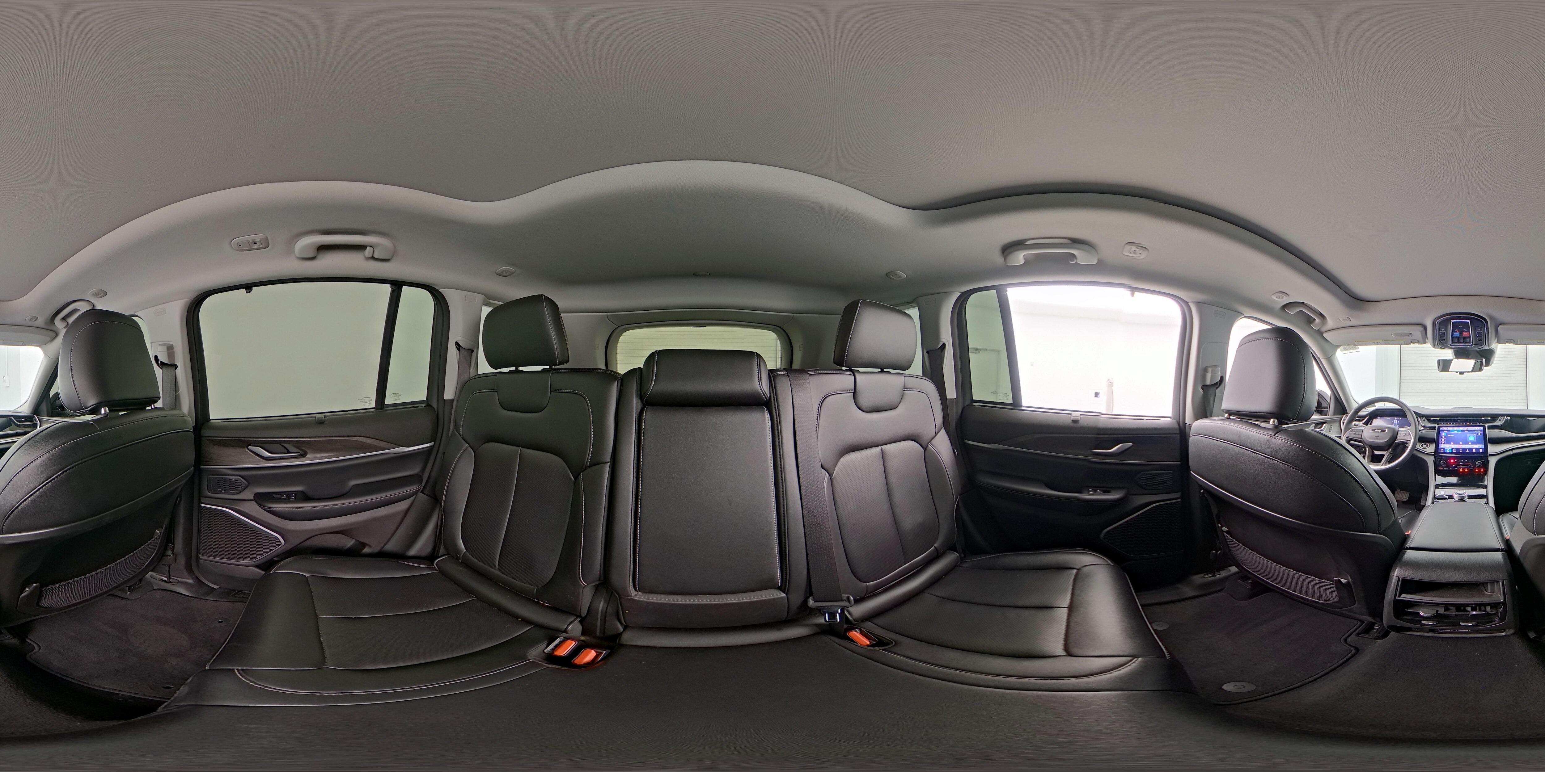 2023 Jeep Grand Cherokee 30th Anniversary 4xe - Photo 30