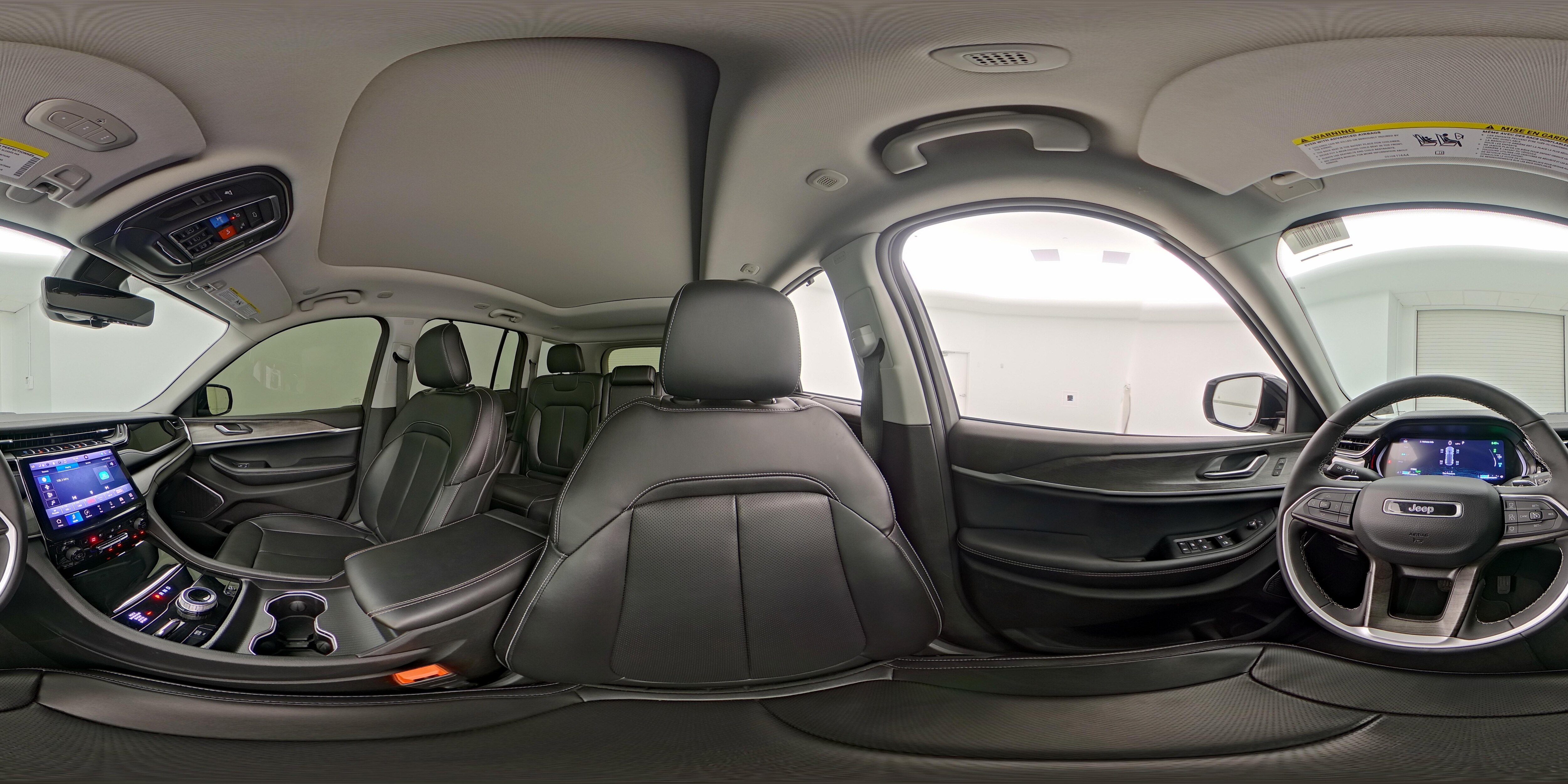 2023 Jeep Grand Cherokee 30th Anniversary 4xe - Photo 31