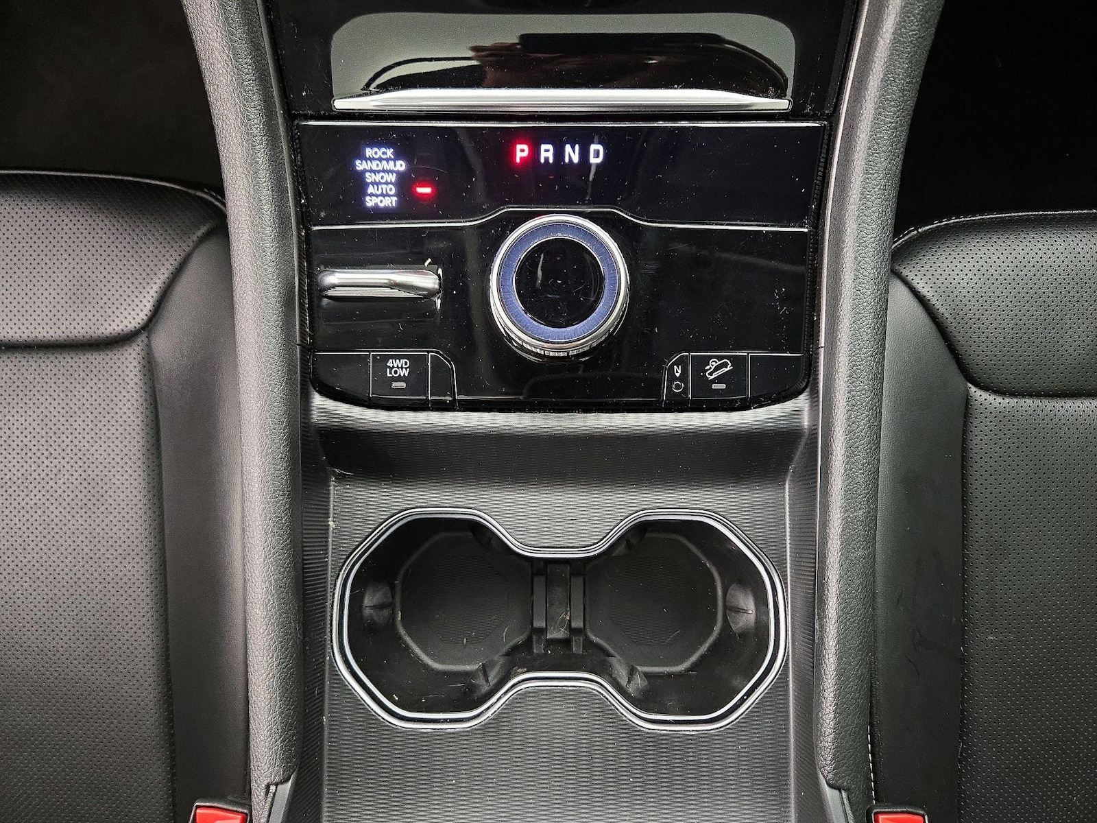 2023 Jeep Grand Cherokee 30th Anniversary 4xe - Photo 19