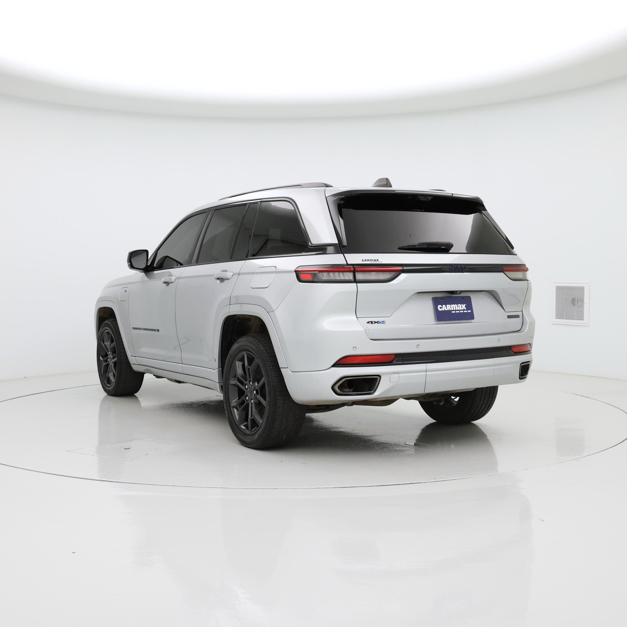 Thumbnail: 2023 Jeep Grand Cherokee - 2