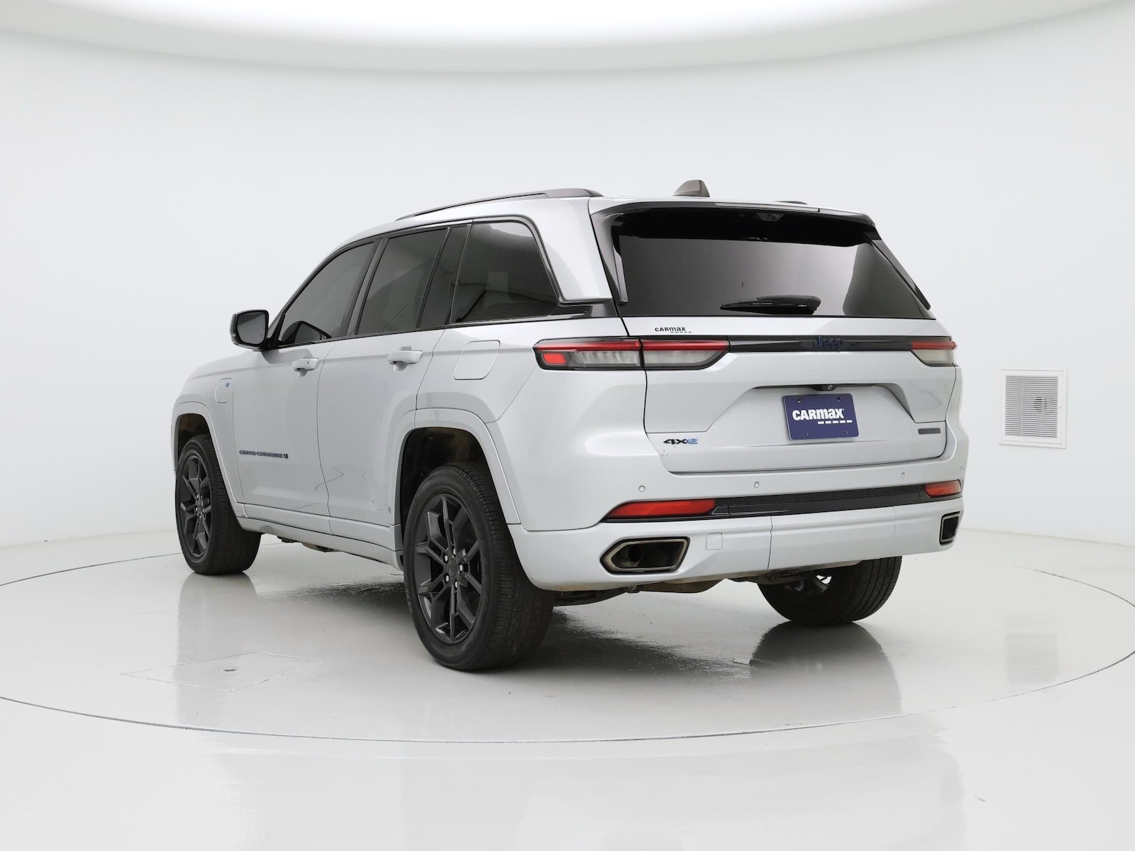 2023 Jeep Grand Cherokee 30th Anniversary 4xe - Photo 3