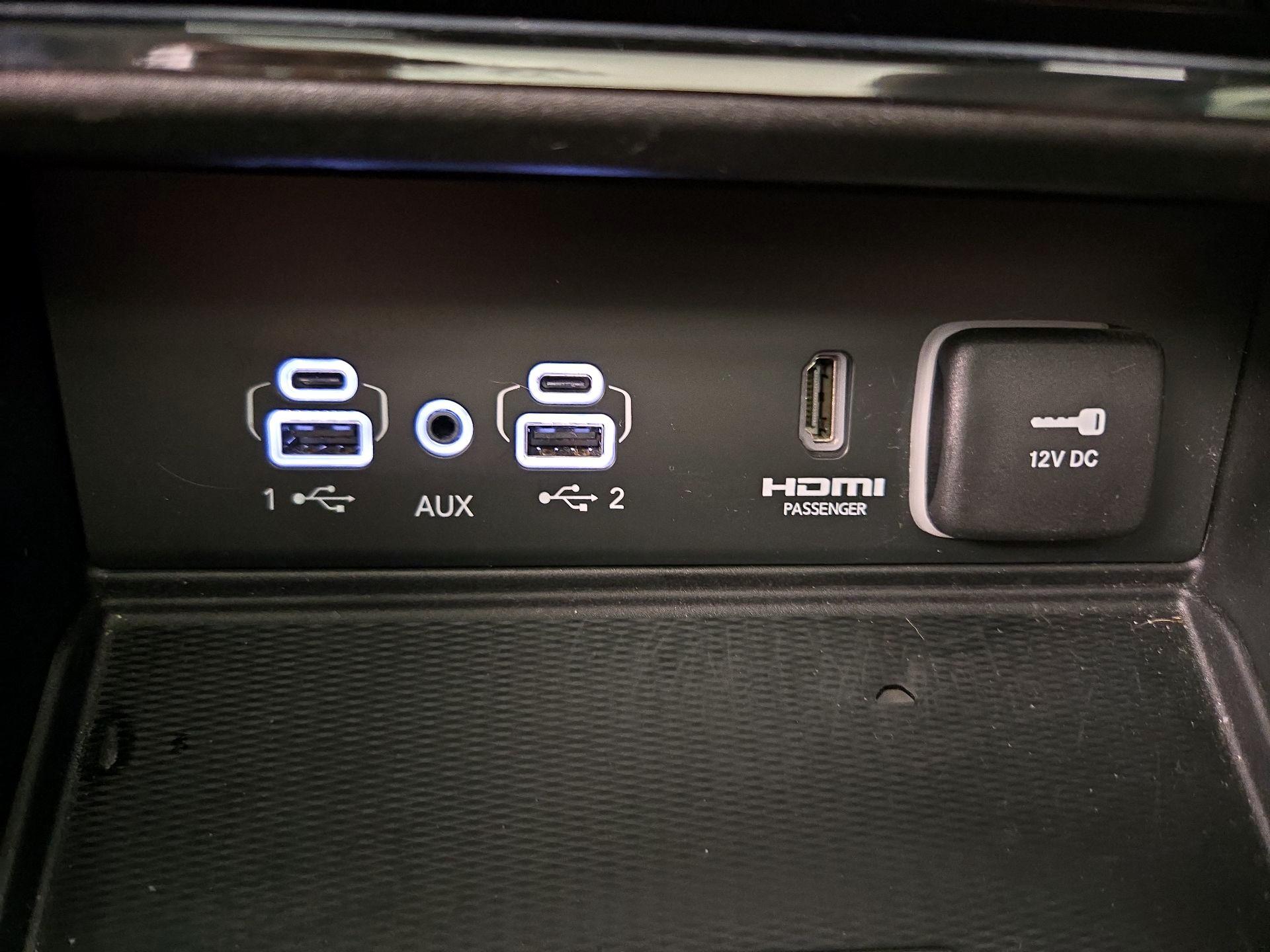 Thumbnail: 2023 Jeep Grand Cherokee - 19