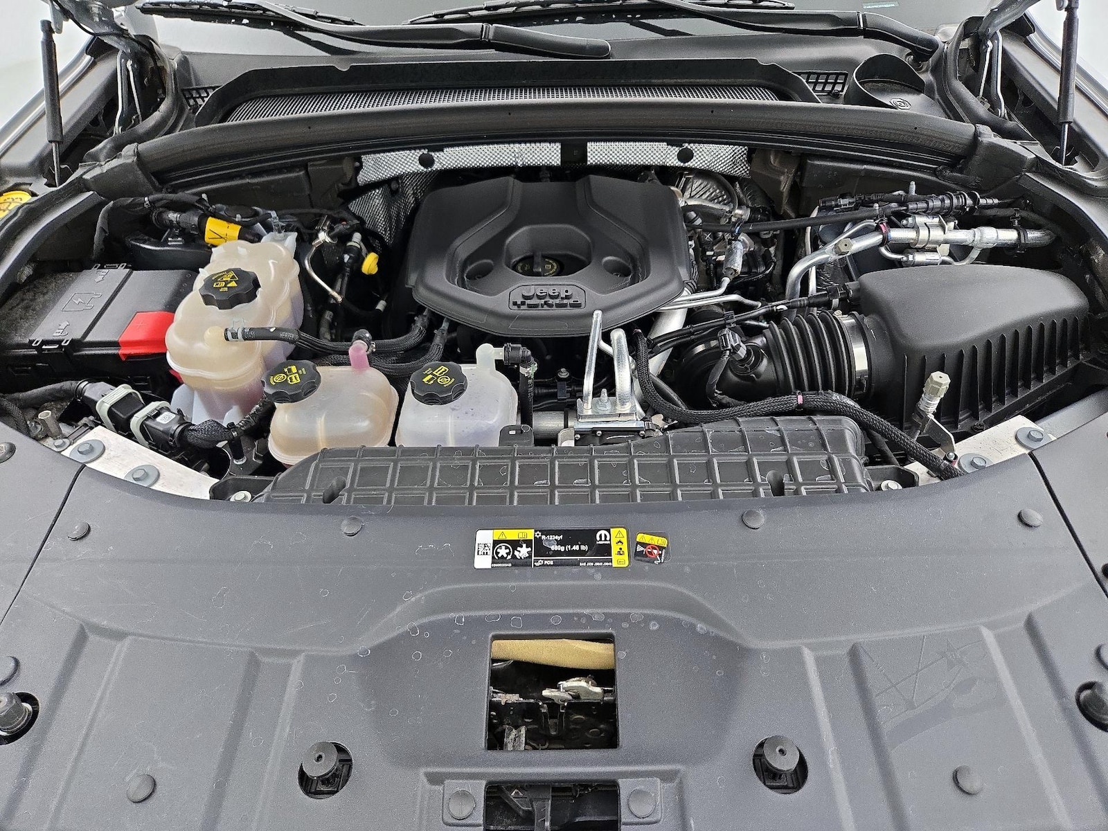 2023 Jeep Grand Cherokee 30th Anniversary 4xe - Photo 25