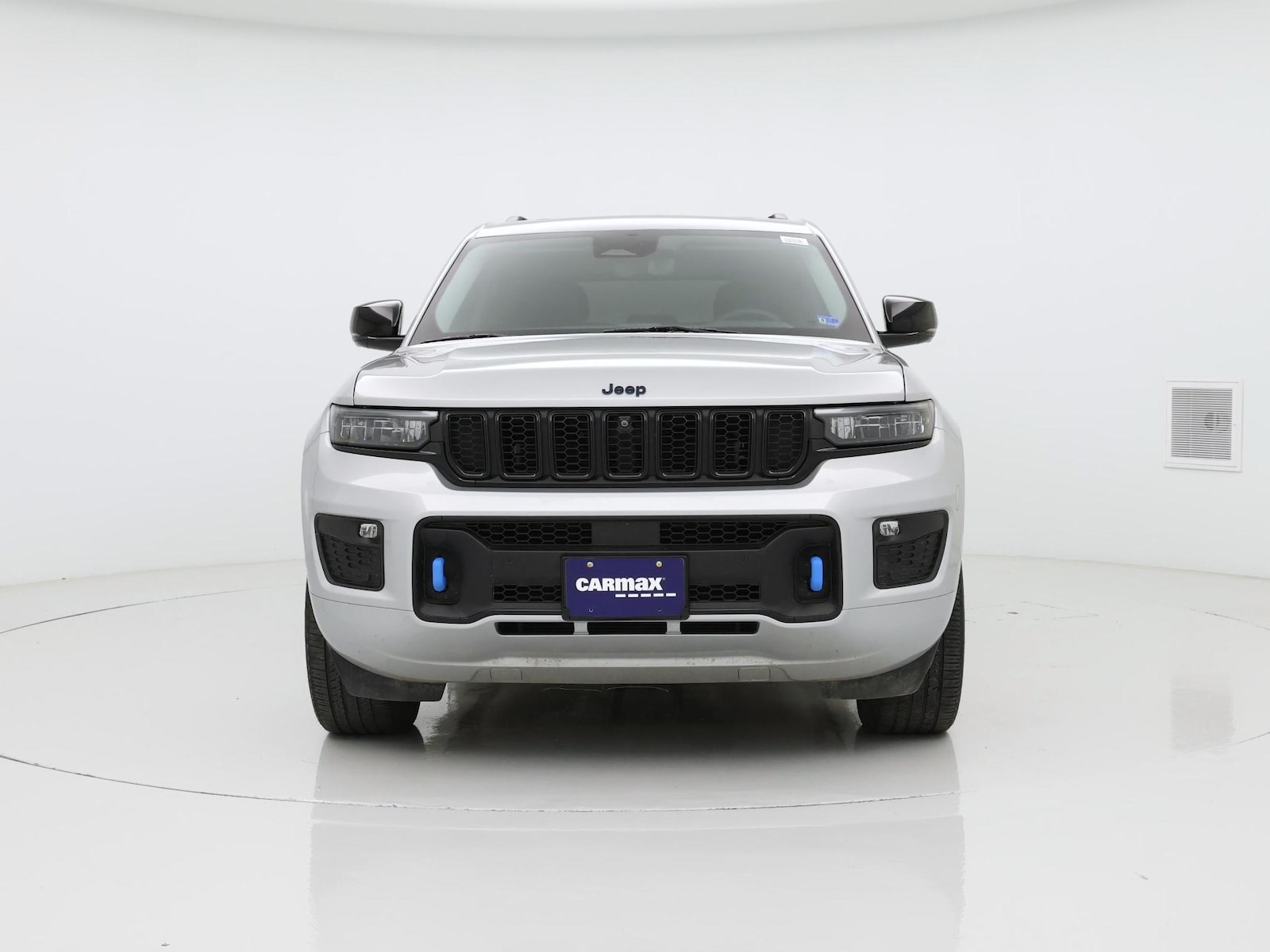2023 Jeep Grand Cherokee 30th Anniversary 4xe - Photo 6