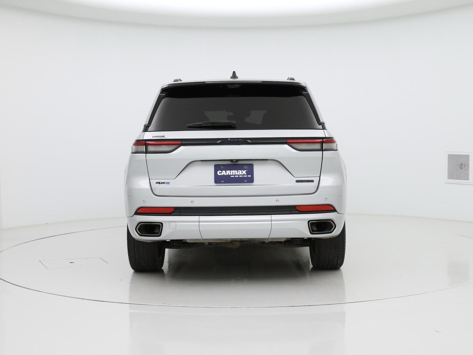 2023 Jeep Grand Cherokee 30th Anniversary 4xe - Photo 7
