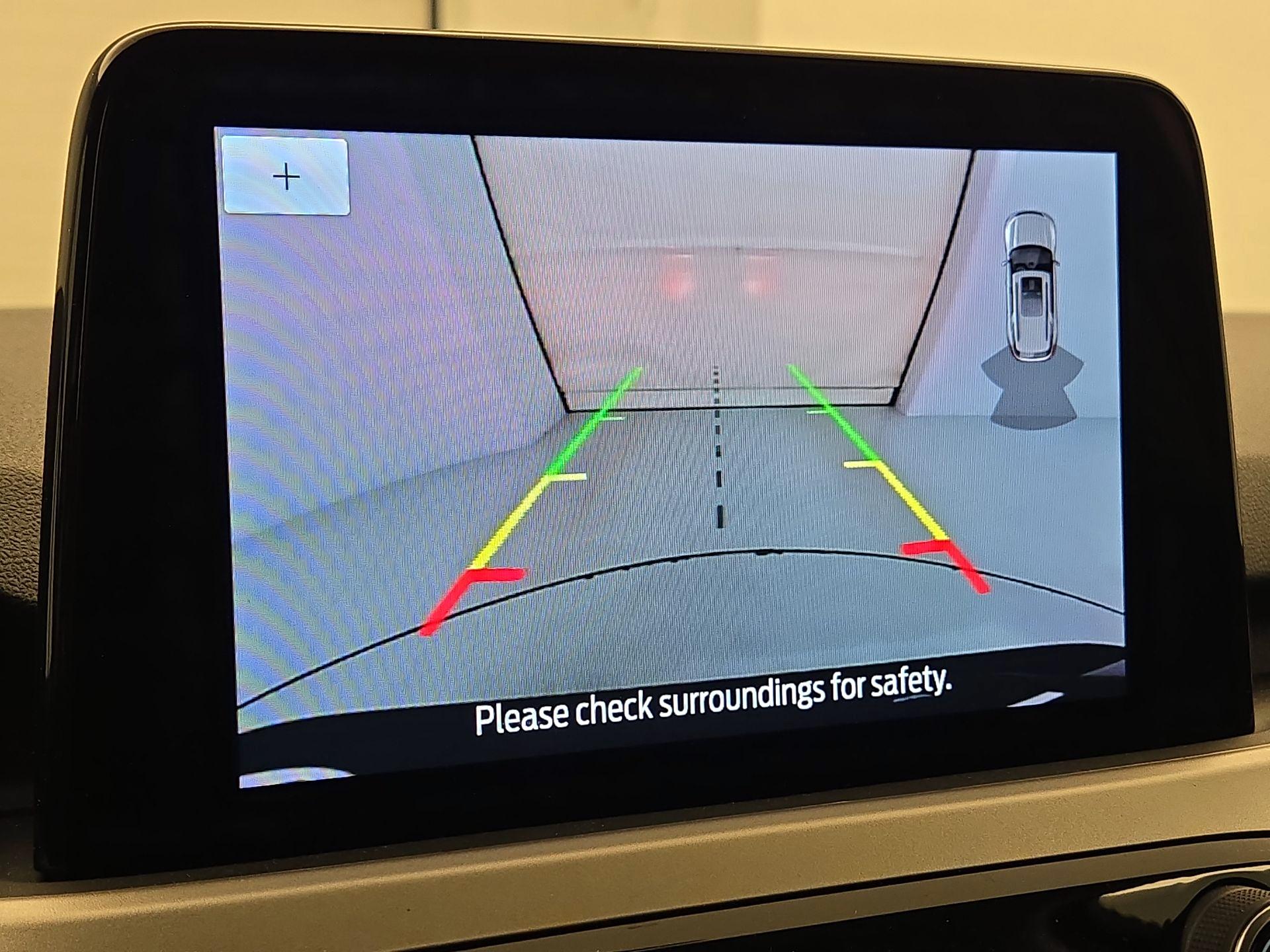 Thumbnail: 2022 Ford Escape - 14