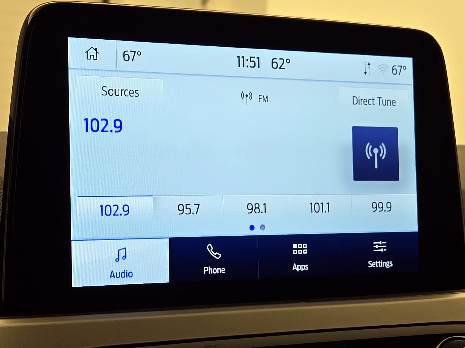 Thumbnail: 2022 Ford Escape - 15