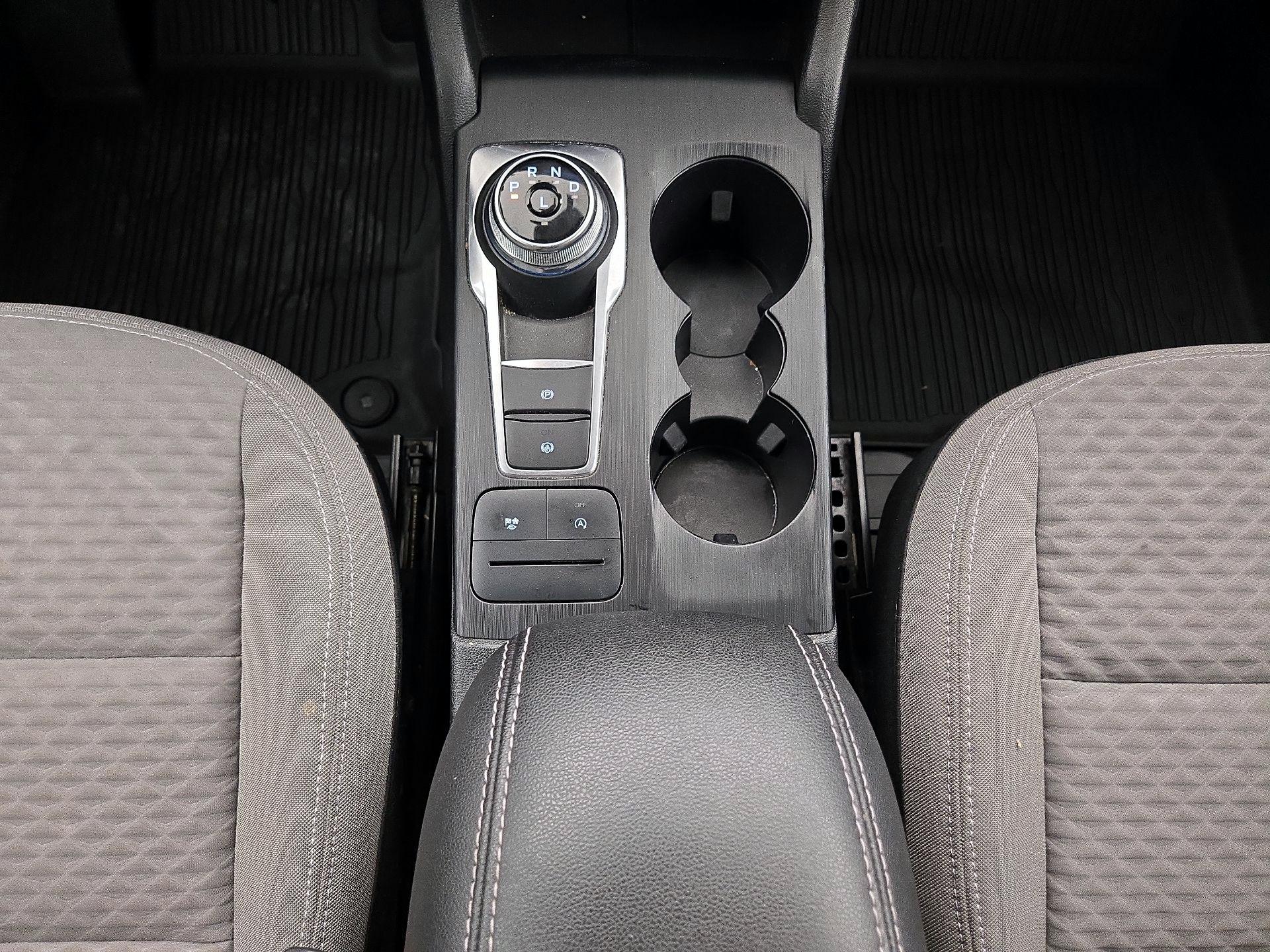 Thumbnail: 2022 Ford Escape - 17