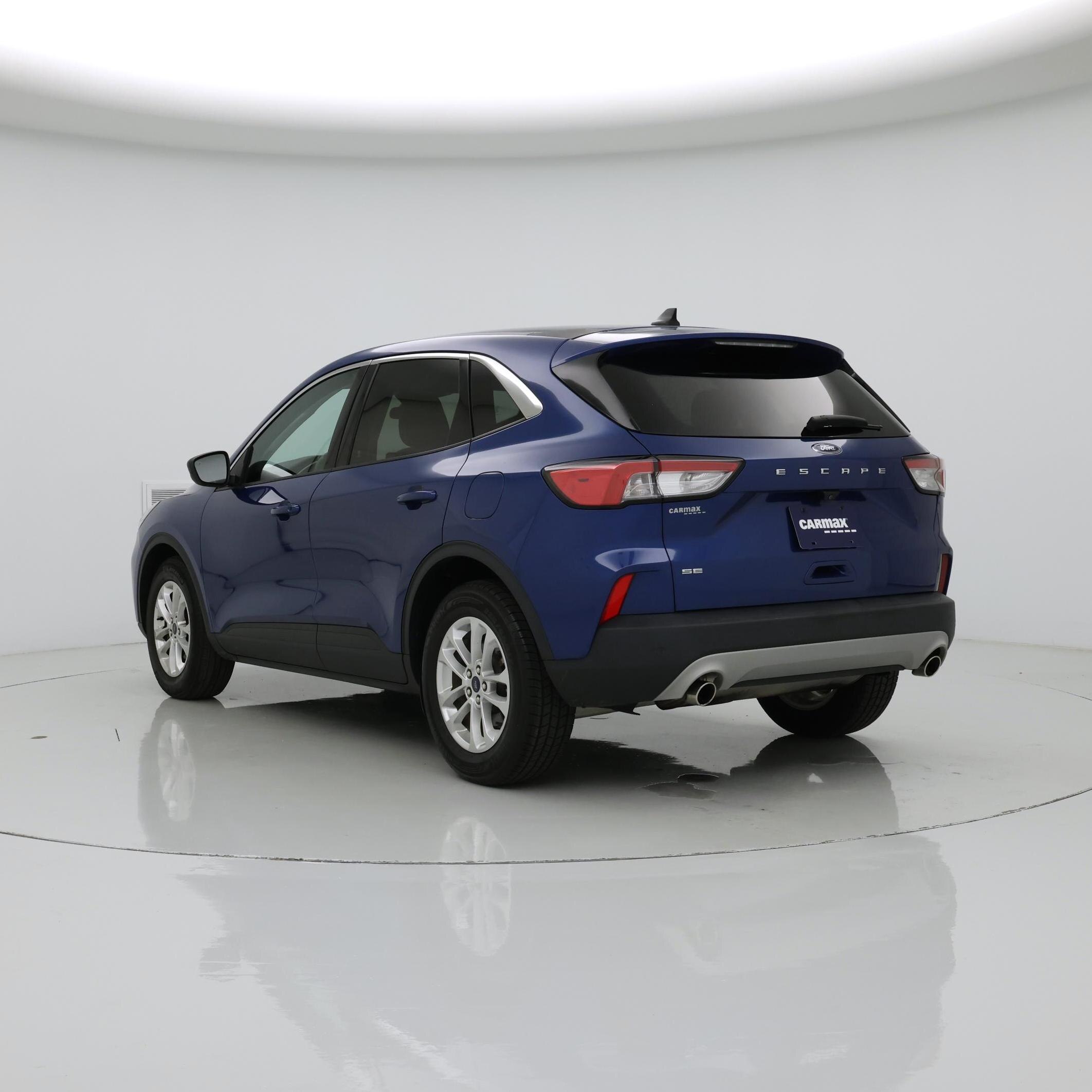 Thumbnail: 2022 Ford Escape - 2