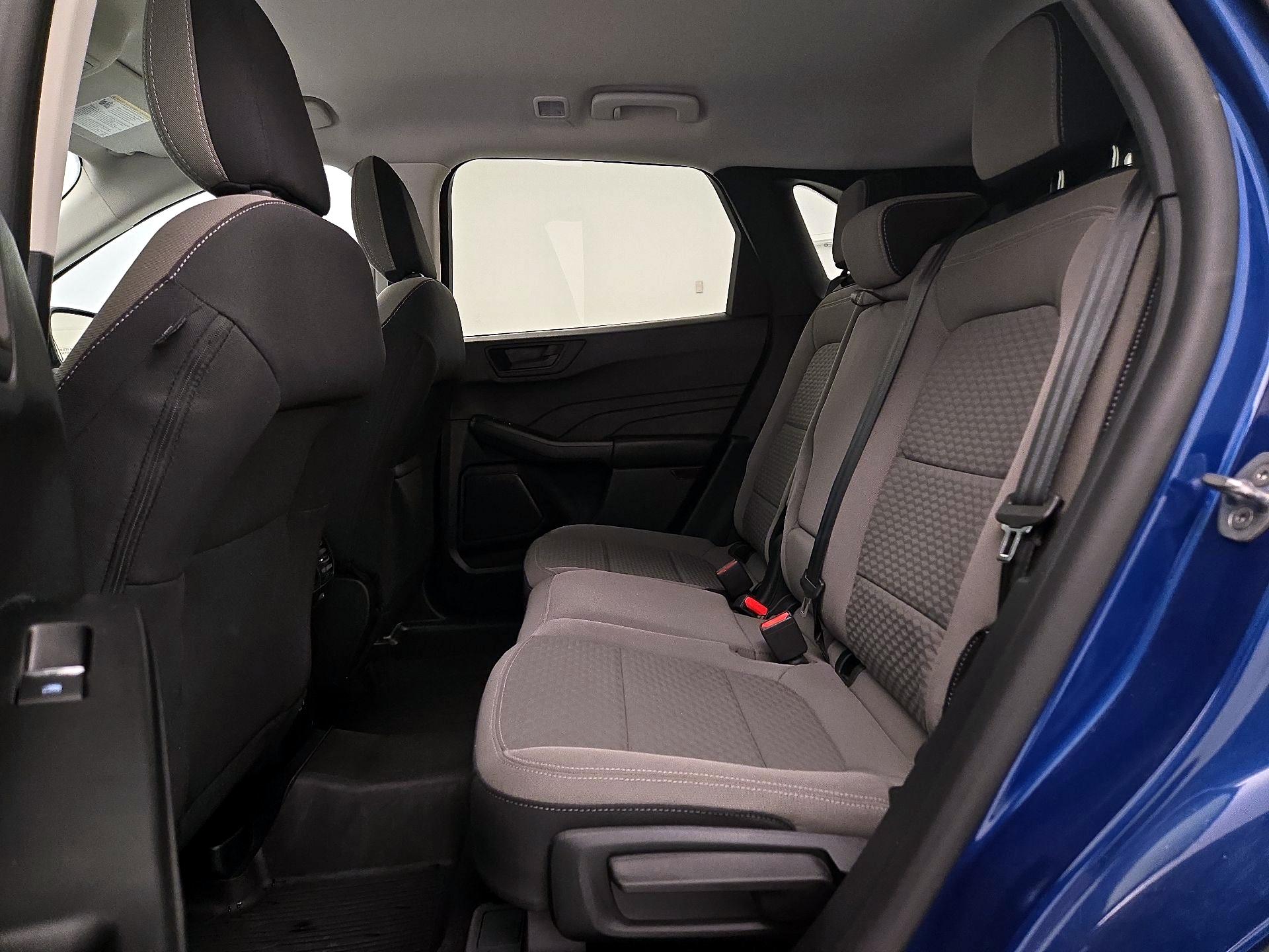 Thumbnail: 2022 Ford Escape - 19