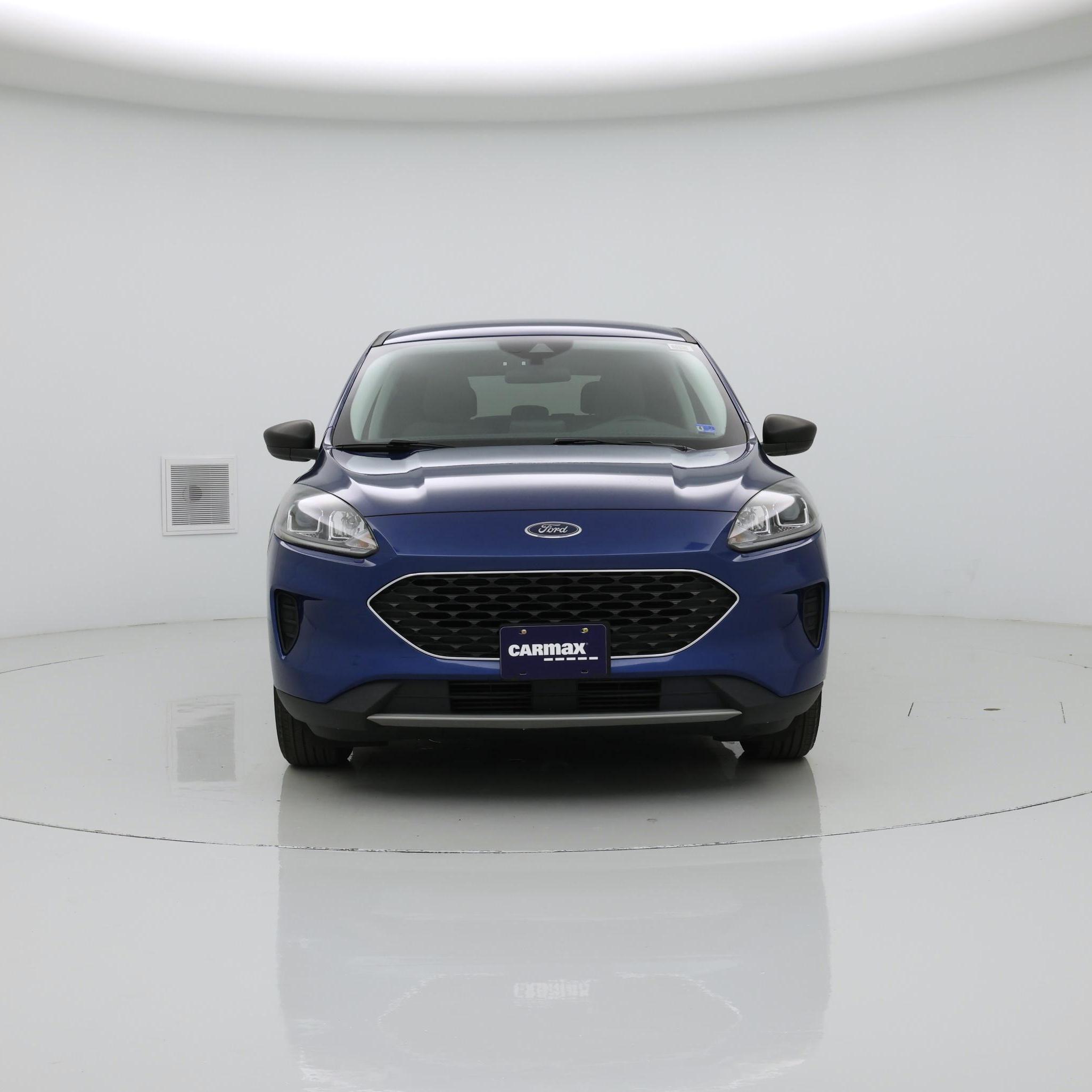 Thumbnail: 2022 Ford Escape - 5