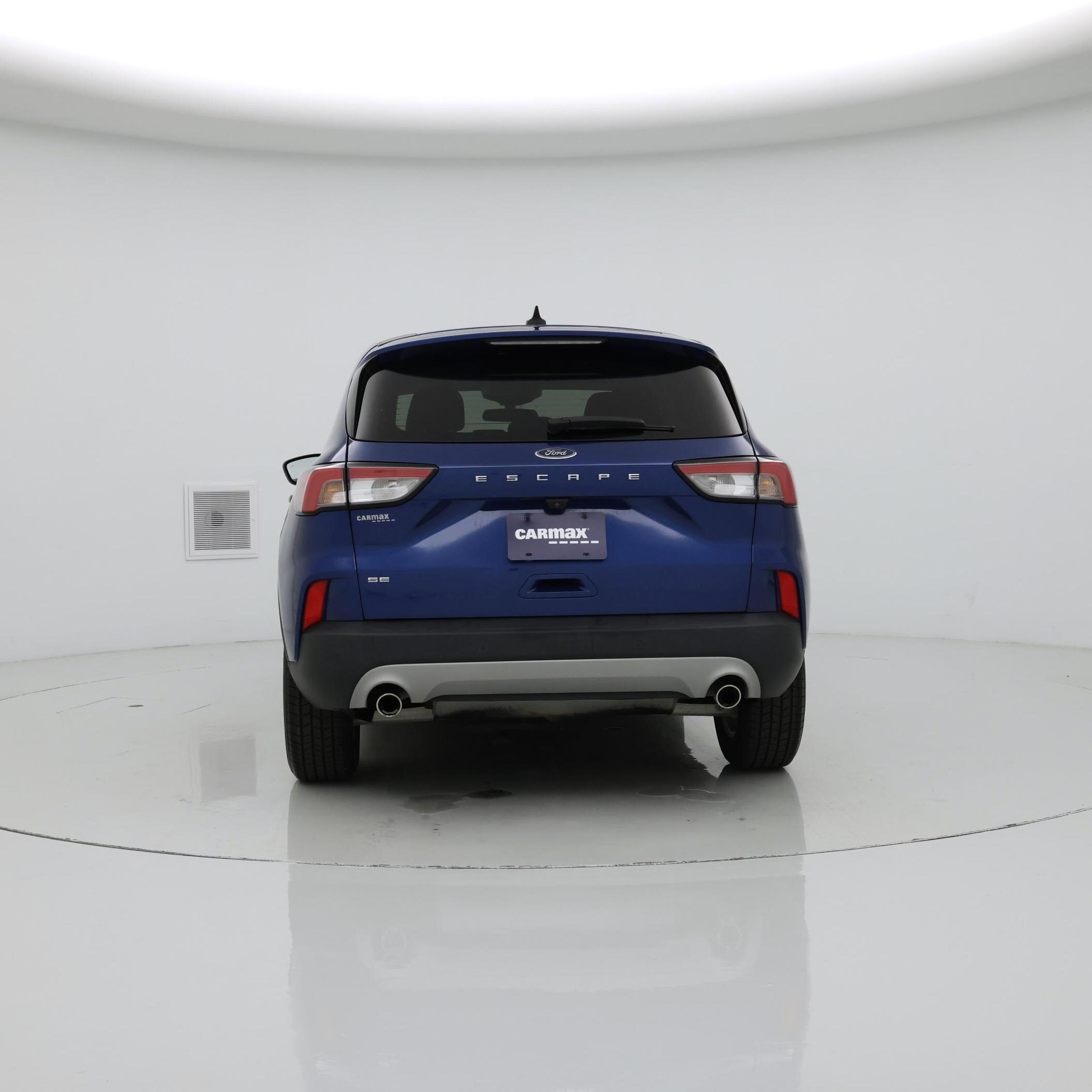 Thumbnail: 2022 Ford Escape - 6