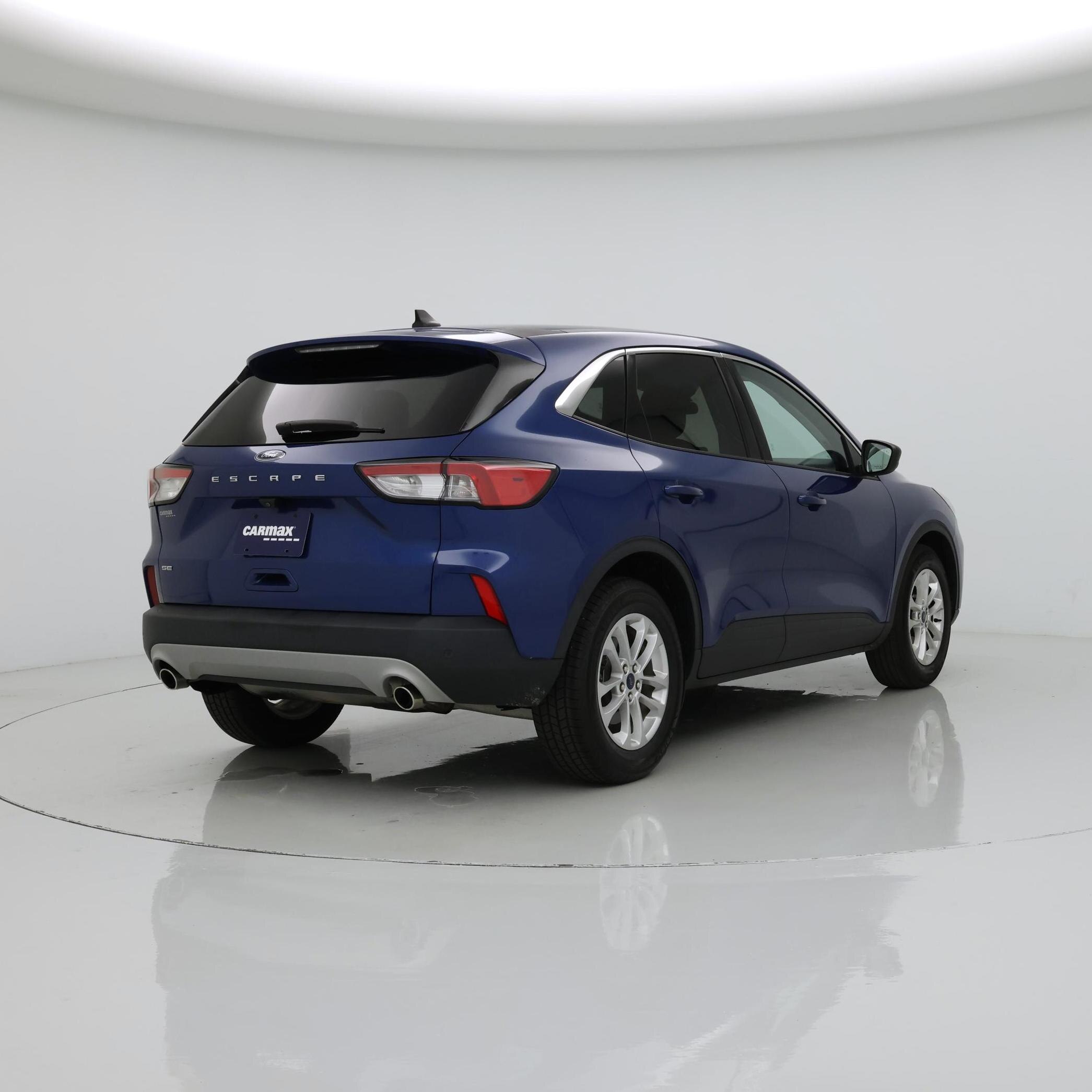 Thumbnail: 2022 Ford Escape - 8