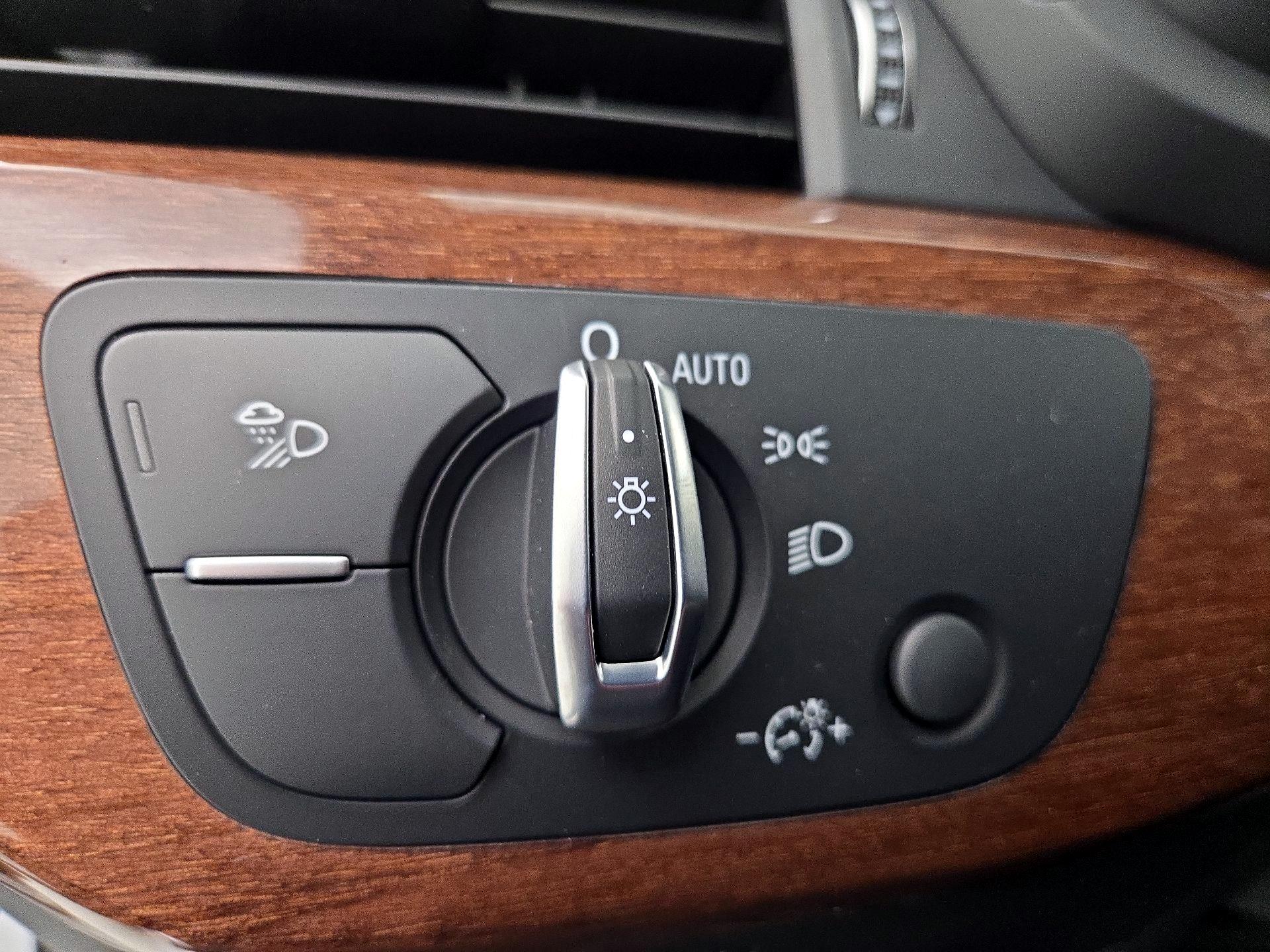 Thumbnail: 2023 Audi A4 - 13