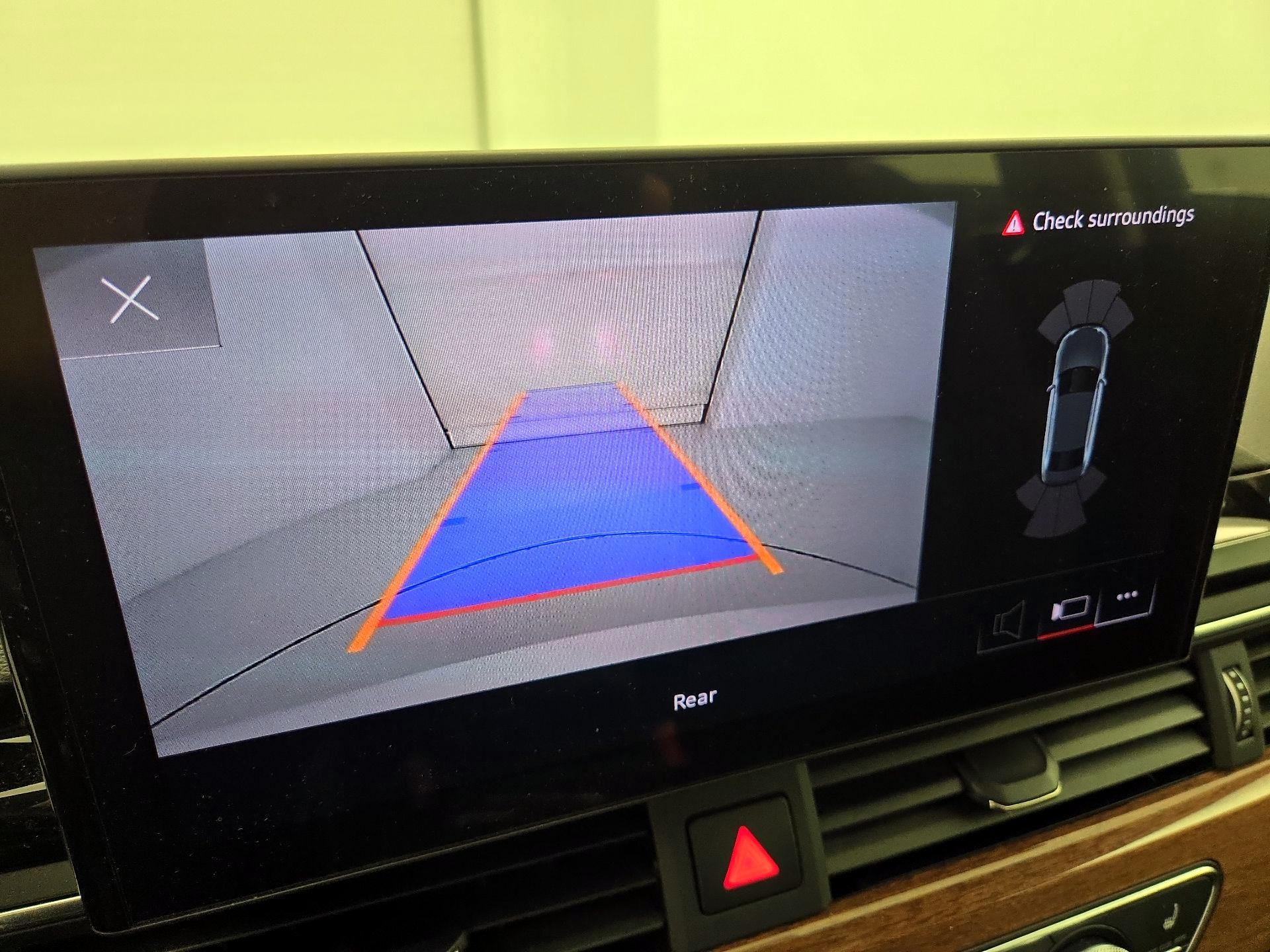 Thumbnail: 2023 Audi A4 - 14