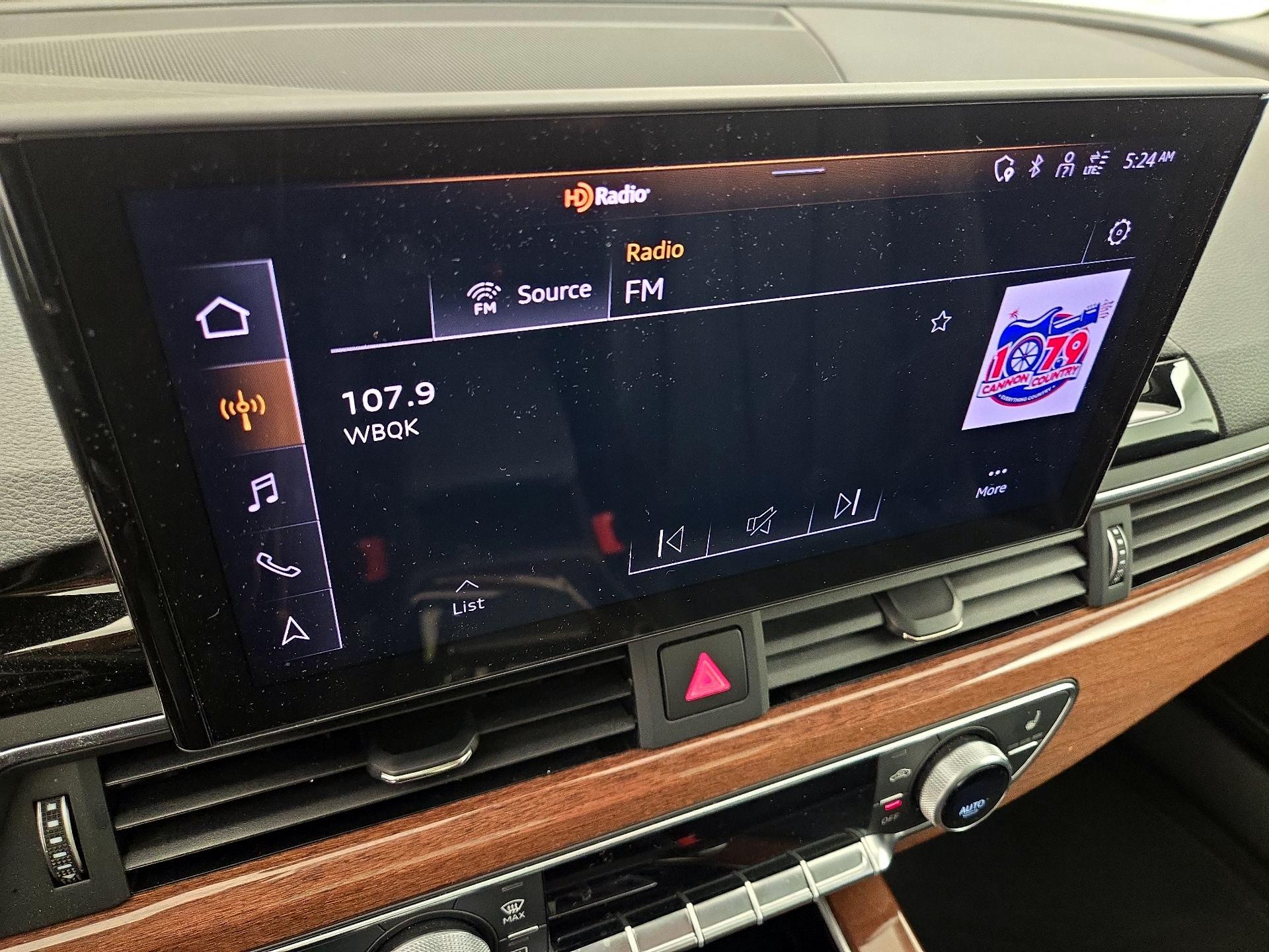 Thumbnail: 2023 Audi A4 - 15