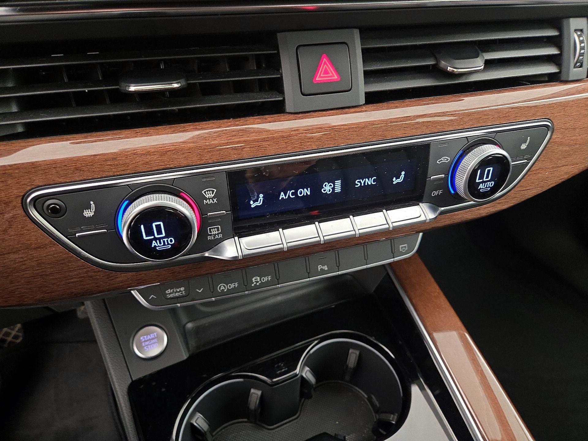 Thumbnail: 2023 Audi A4 - 16