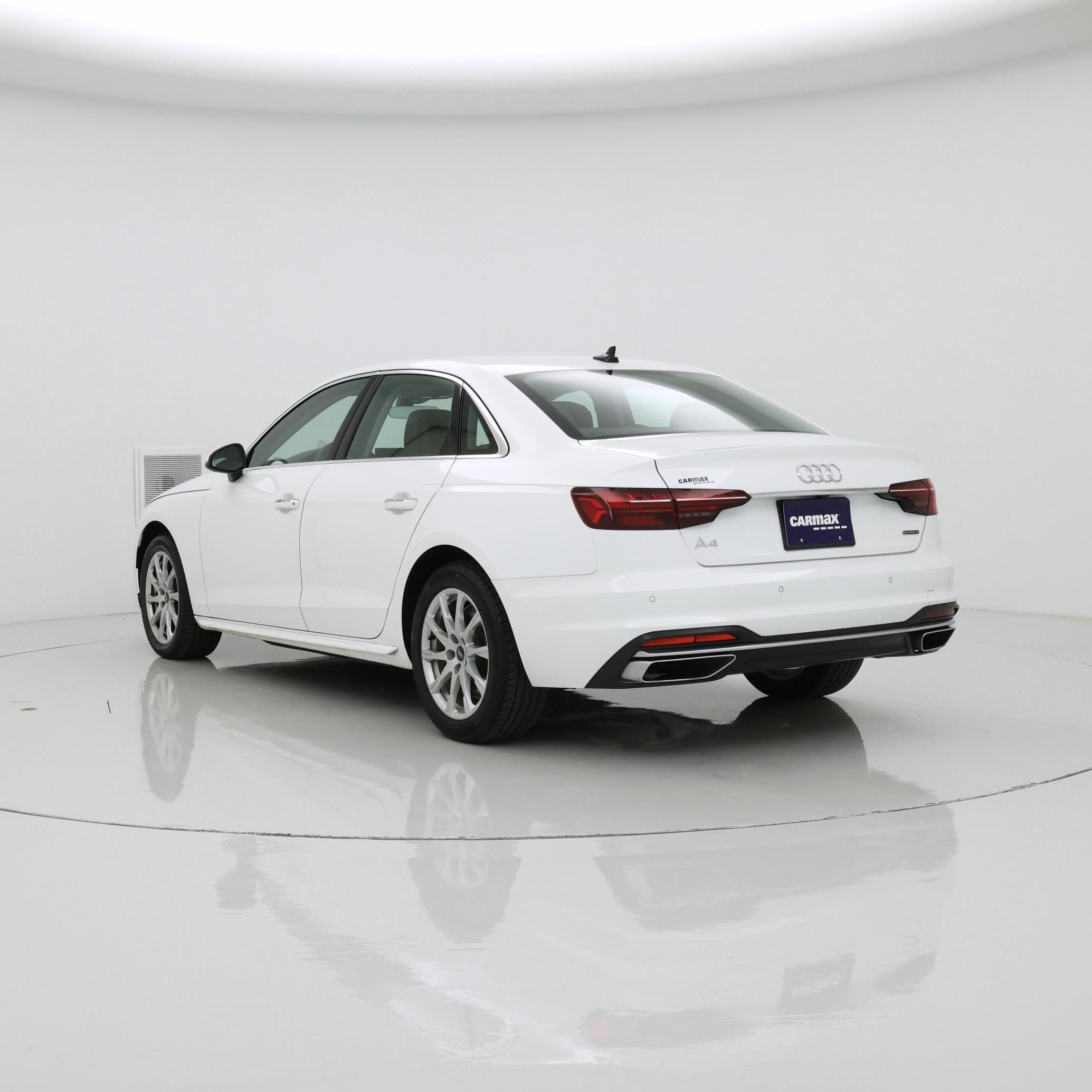 Thumbnail: 2023 Audi A4 - 2