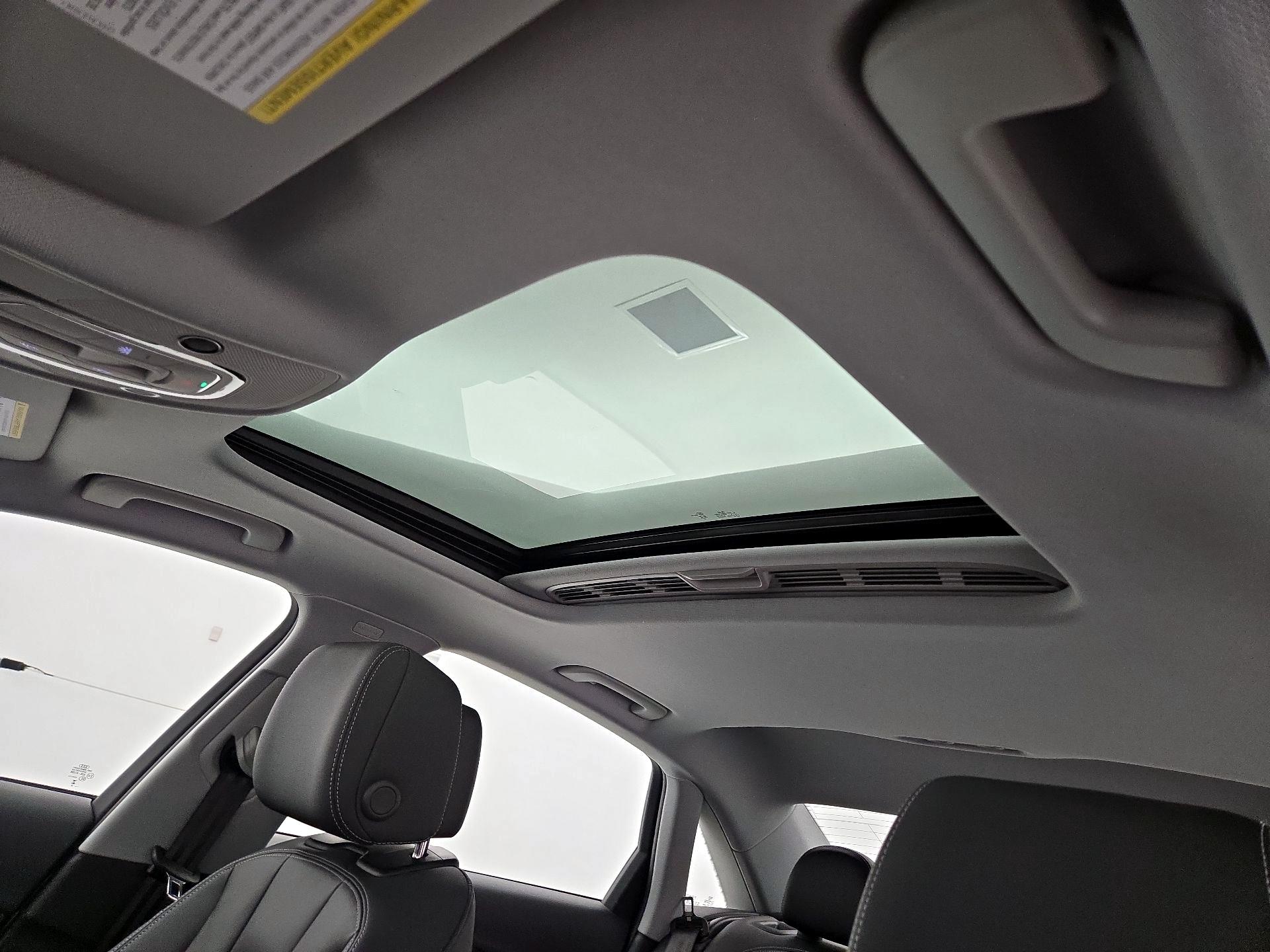 Thumbnail: 2023 Audi A4 - 19