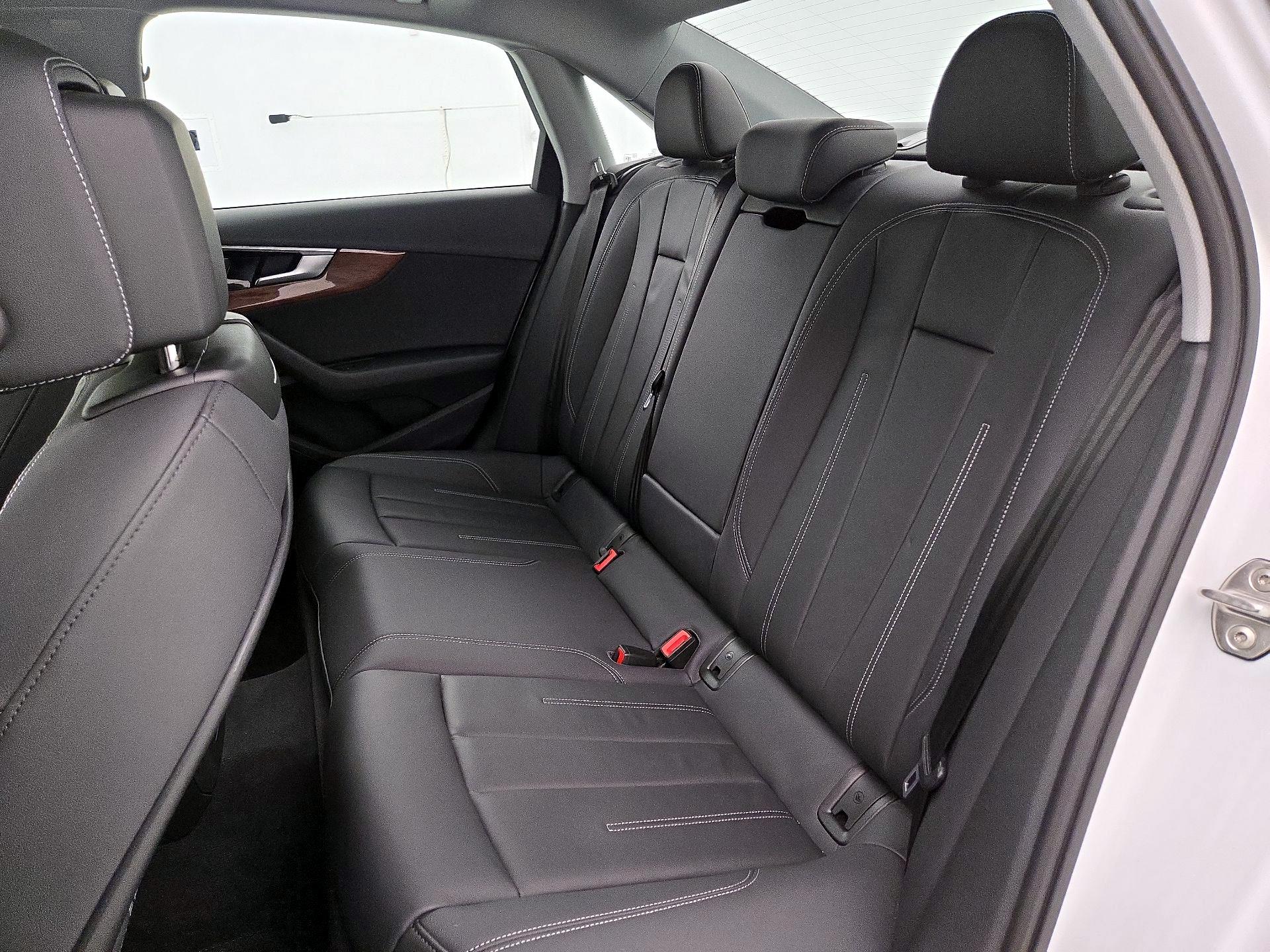 Thumbnail: 2023 Audi A4 - 20