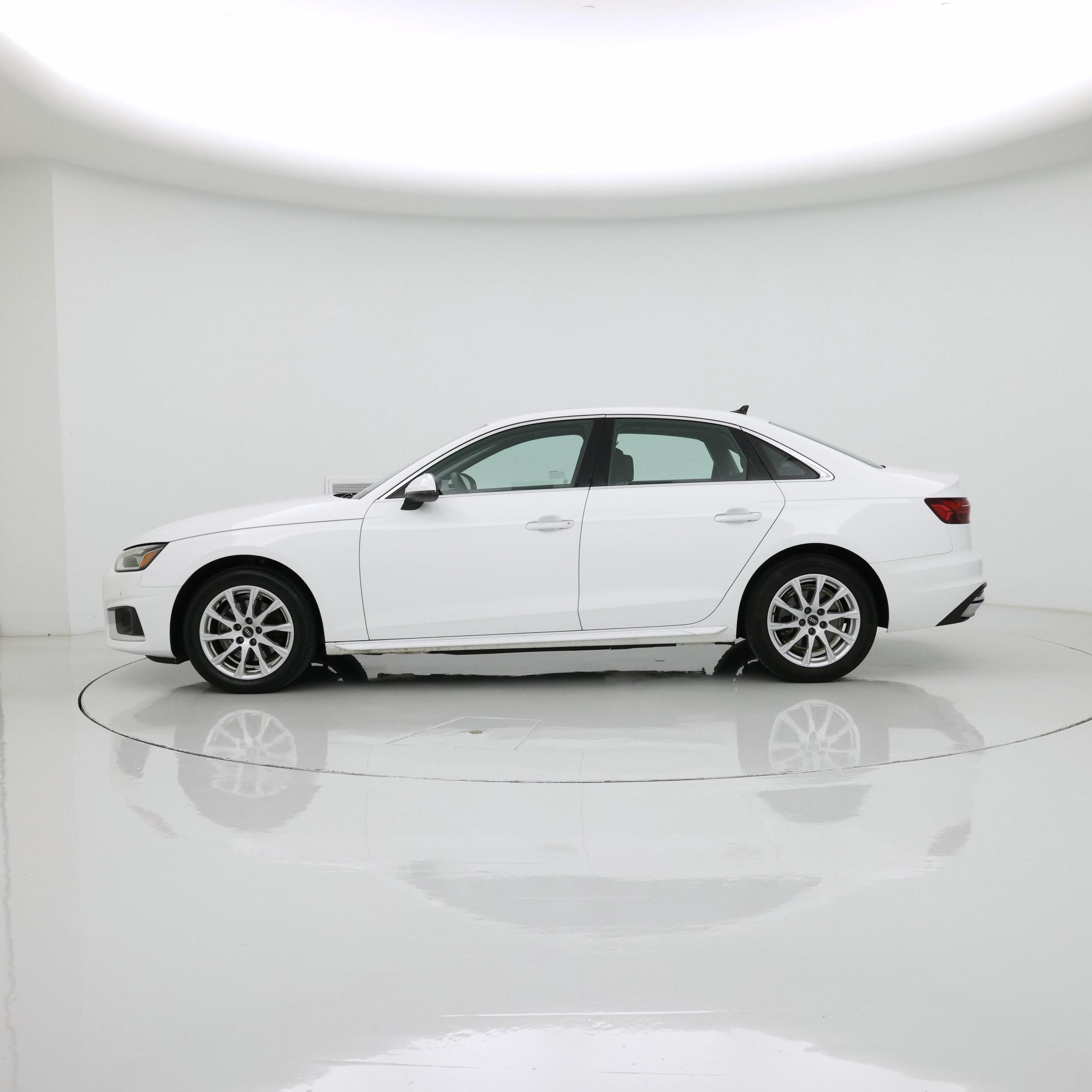 Thumbnail: 2023 Audi A4 - 3