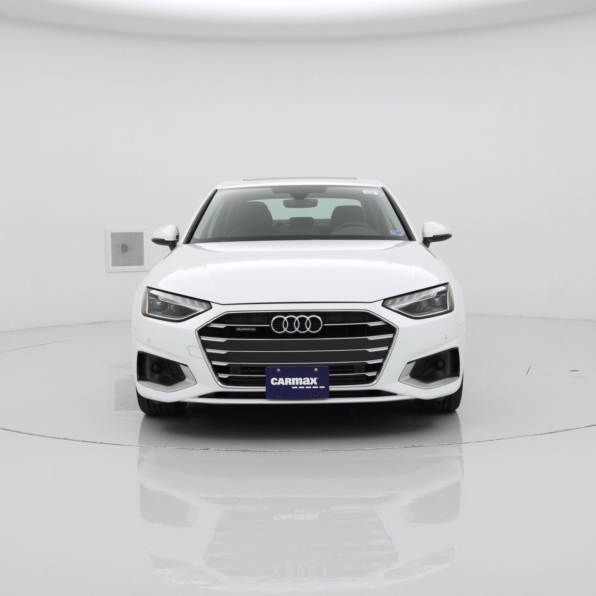 Thumbnail: 2023 Audi A4 - 5