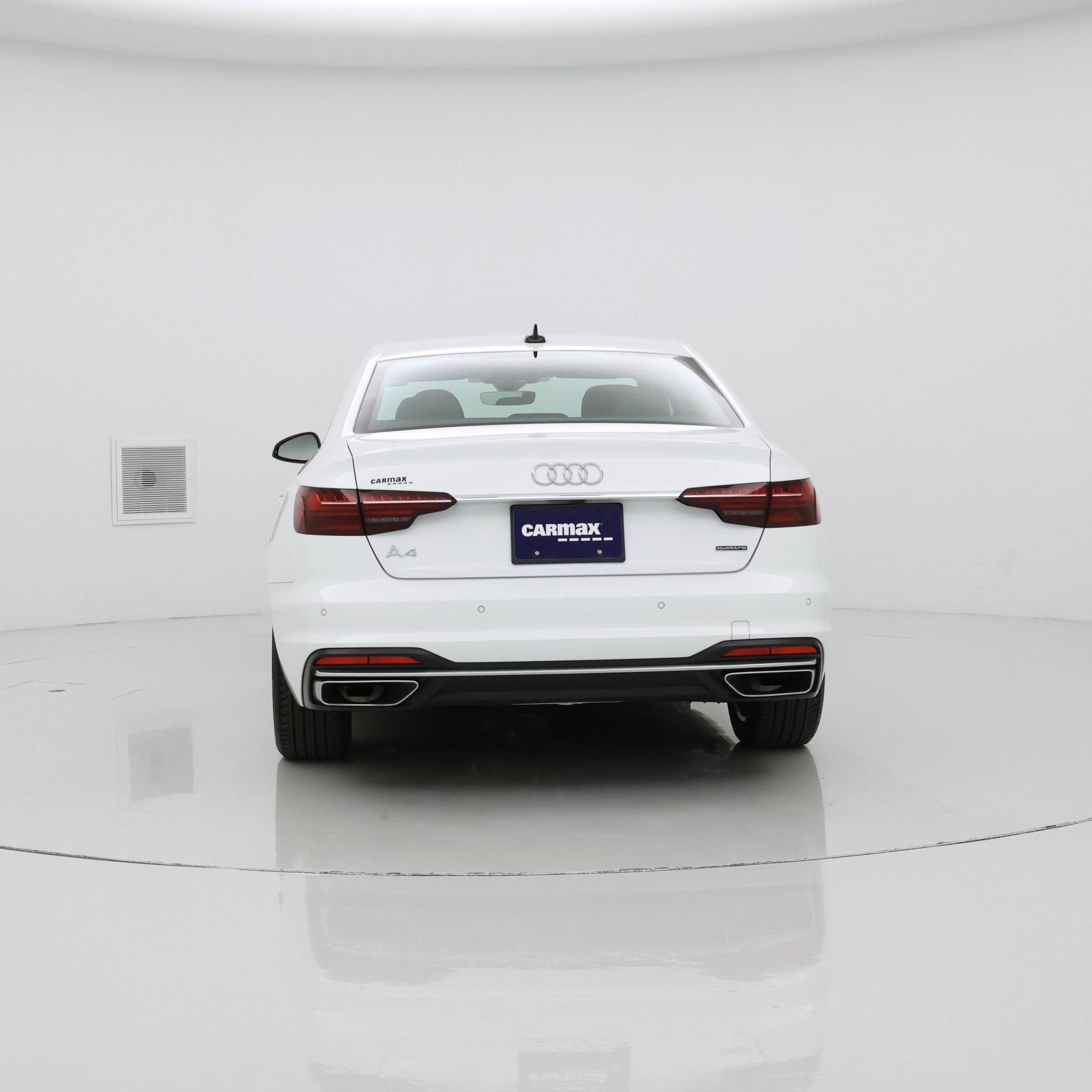 Thumbnail: 2023 Audi A4 - 6