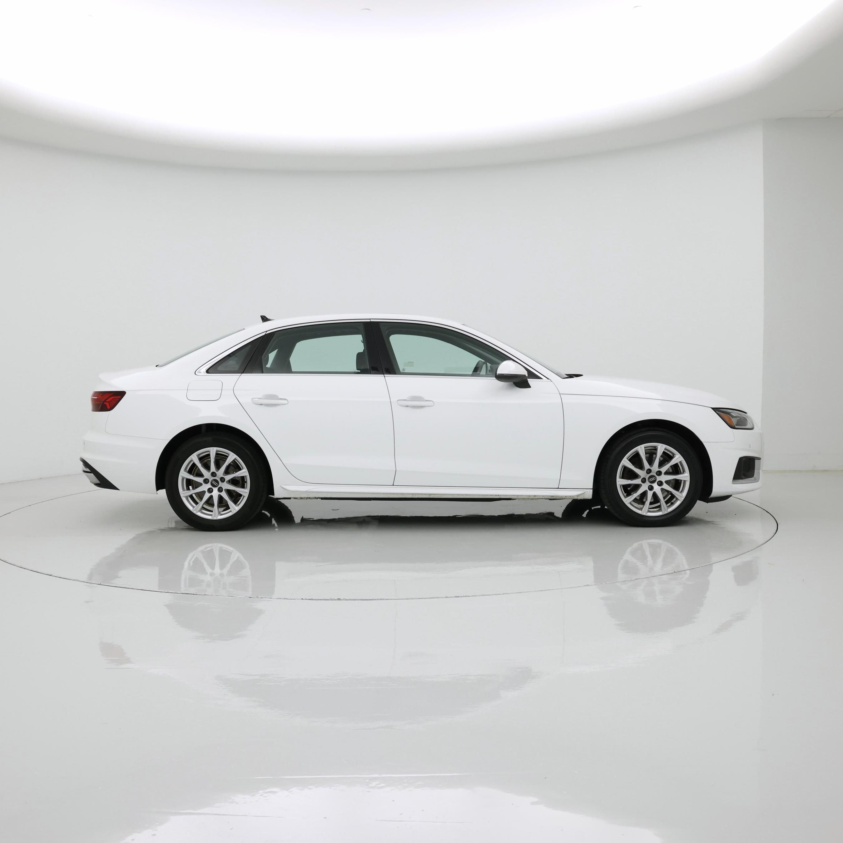 Thumbnail: 2023 Audi A4 - 7