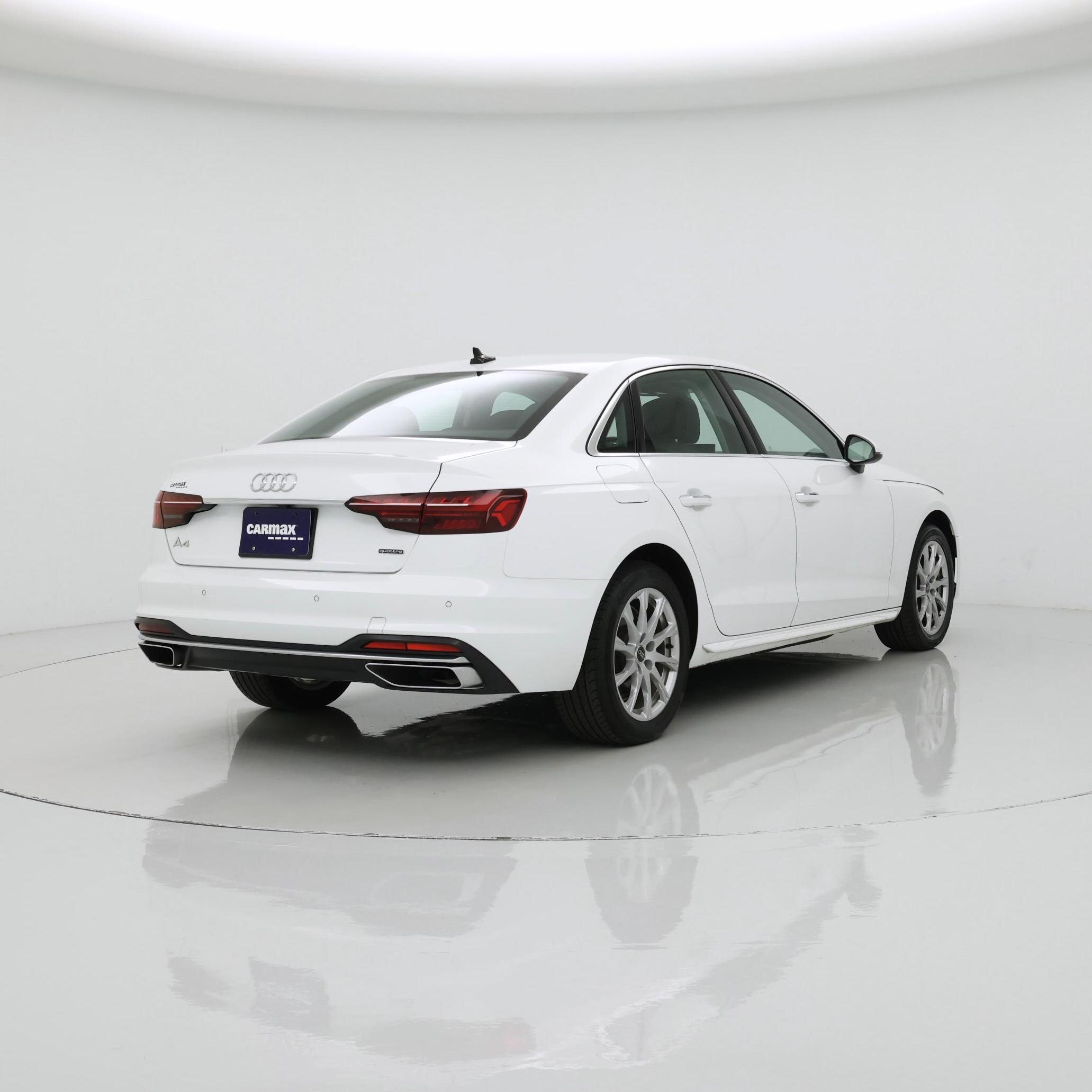 Thumbnail: 2023 Audi A4 - 8