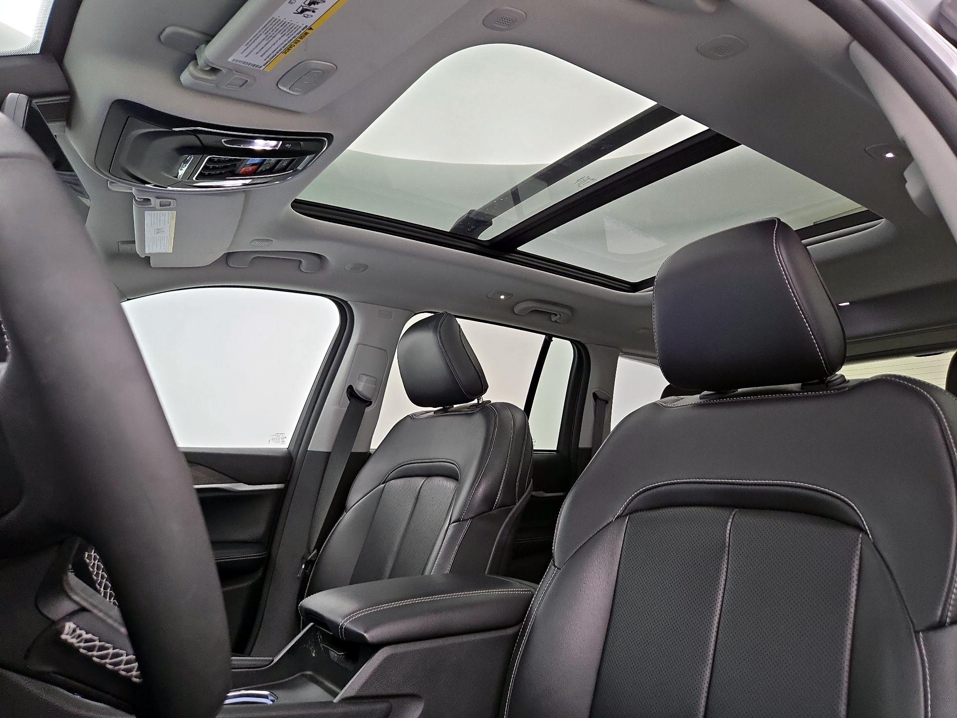Thumbnail: 2023 Jeep Grand Cherokee - 20
