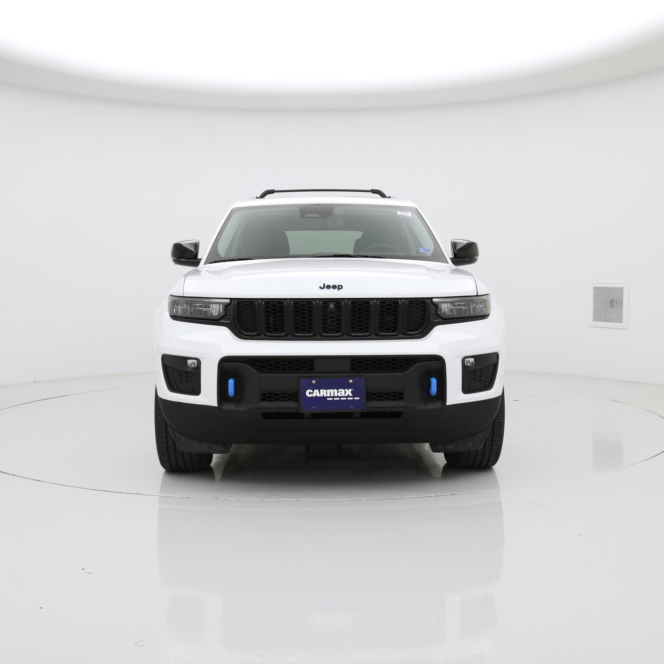 Thumbnail: 2023 Jeep Grand Cherokee - 5