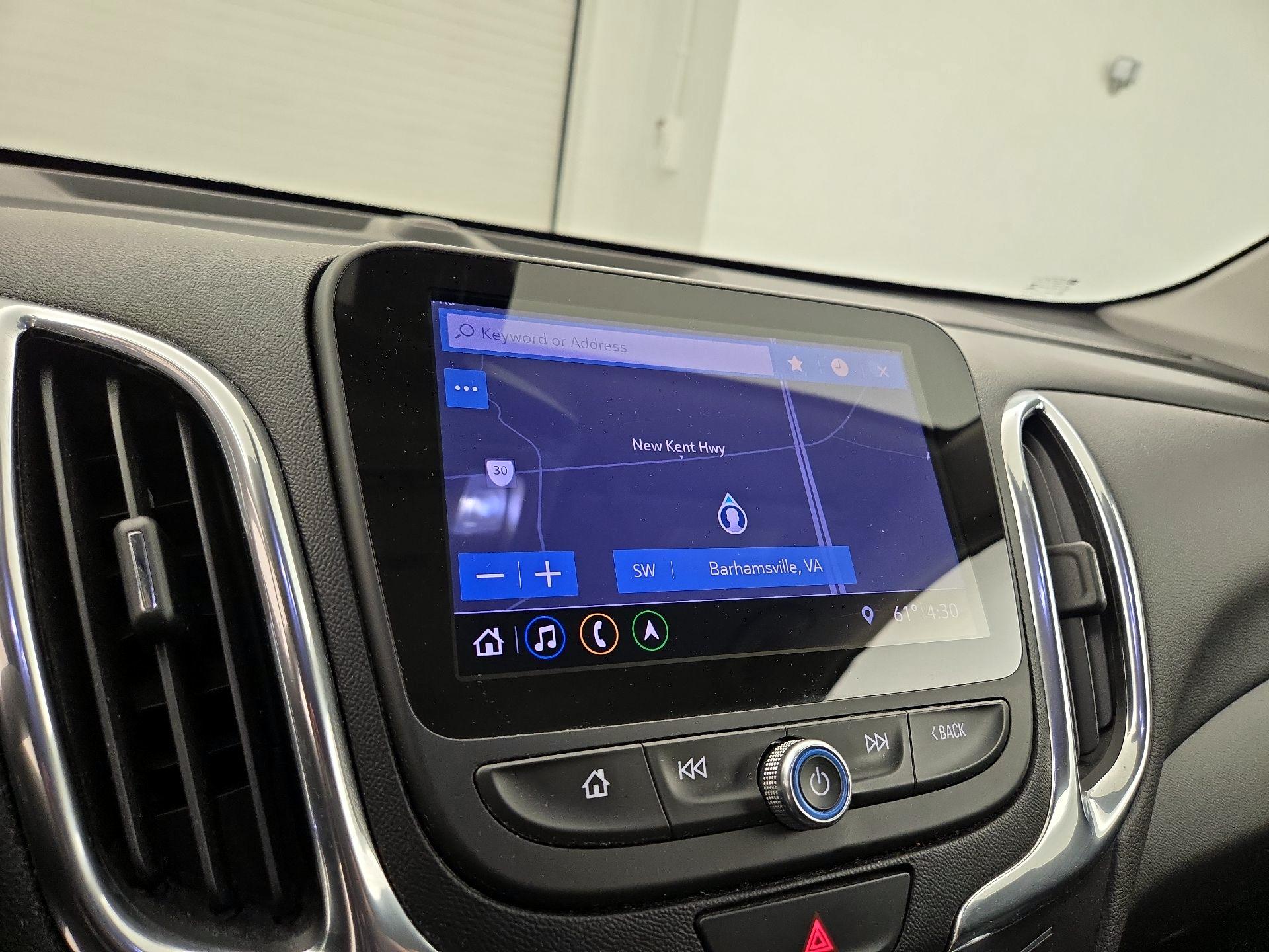 Thumbnail: 2020 Chevrolet Equinox - 14