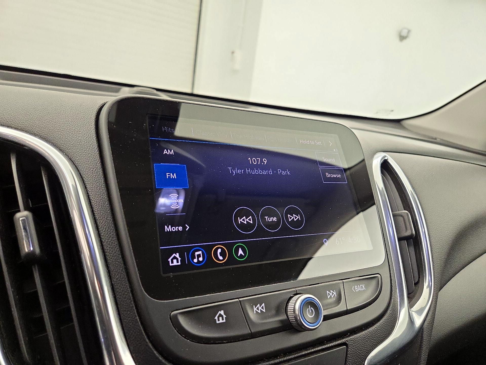 Thumbnail: 2020 Chevrolet Equinox - 16