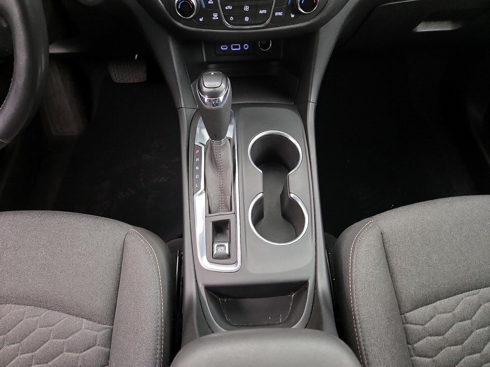 Thumbnail: 2020 Chevrolet Equinox - 18