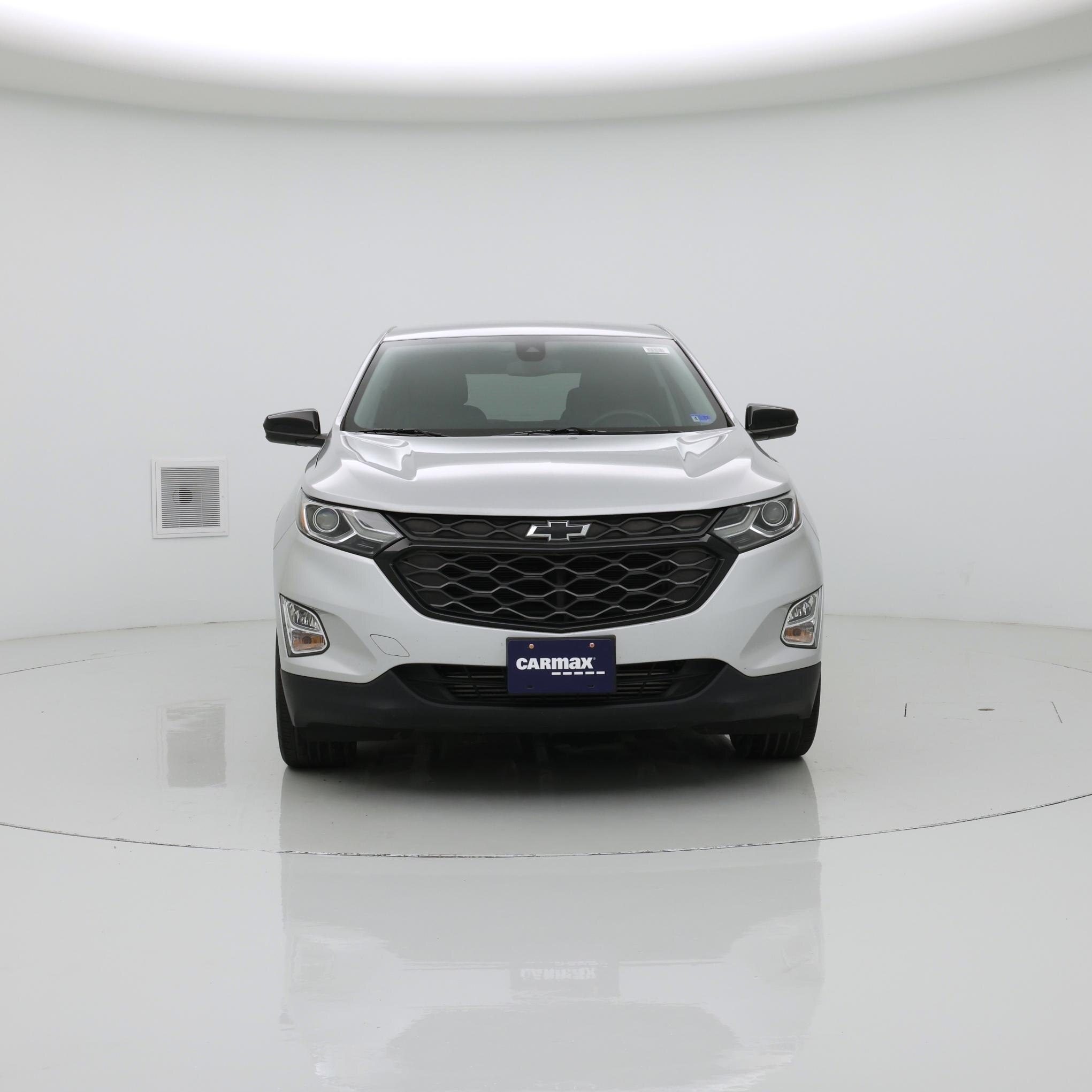 Thumbnail: 2020 Chevrolet Equinox - 5